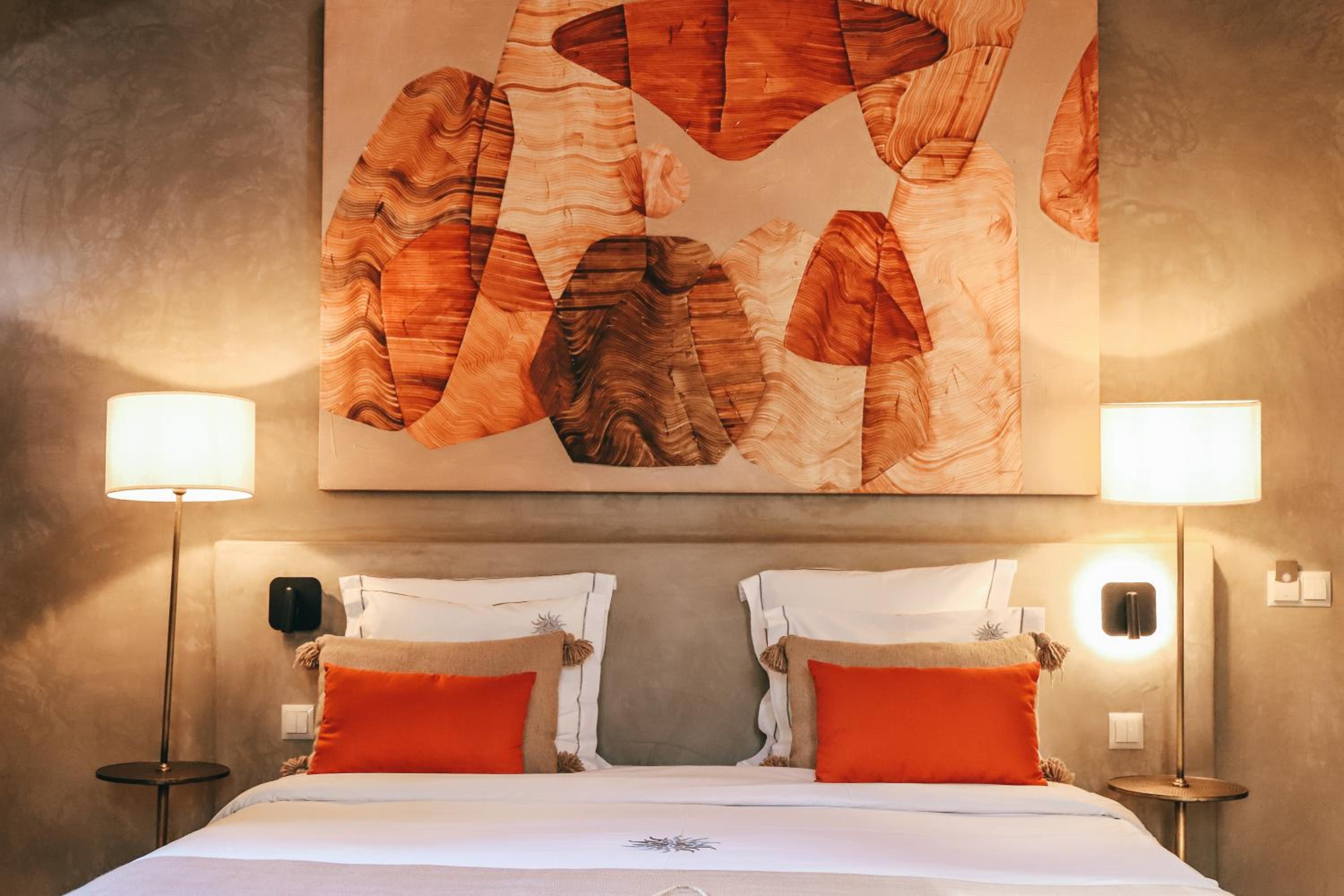 Pacha Double Room photo 2