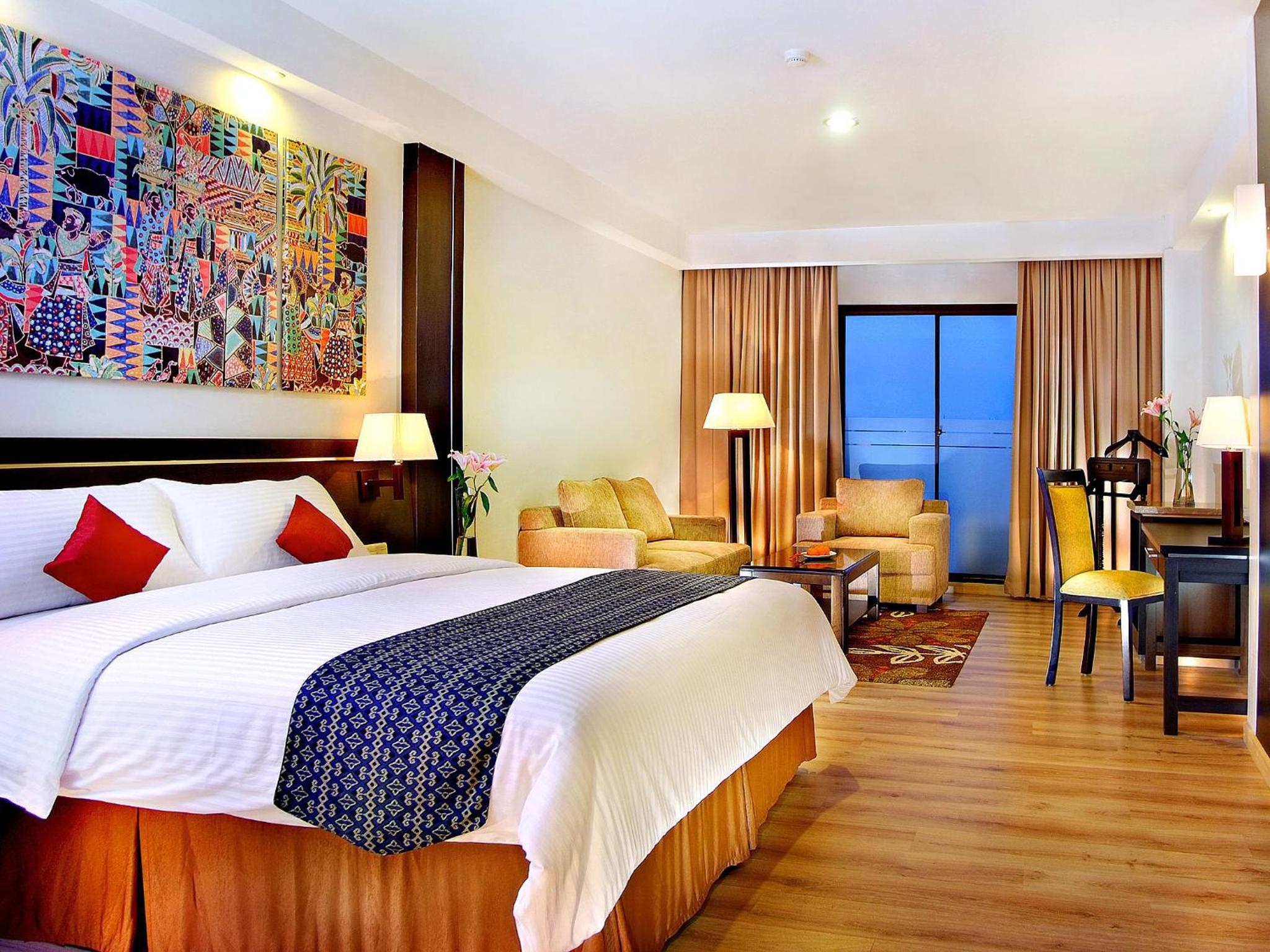 Junior Suite - Photo 2
