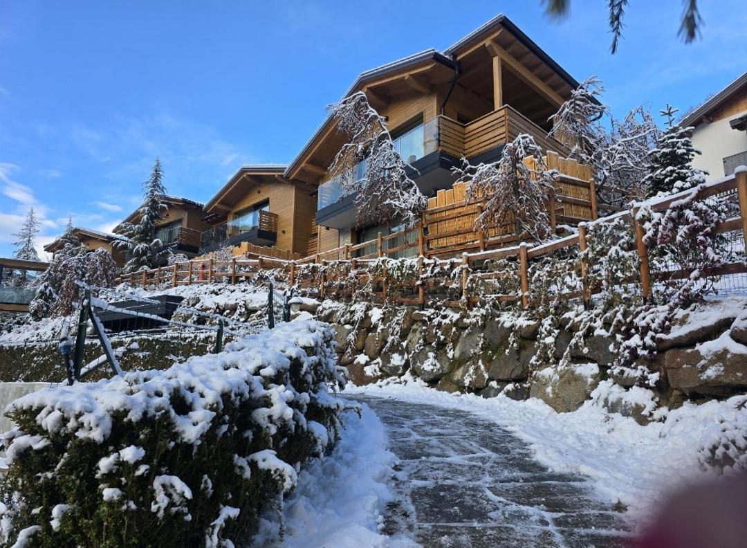 Two-Bedroom Chalet - Photo 3