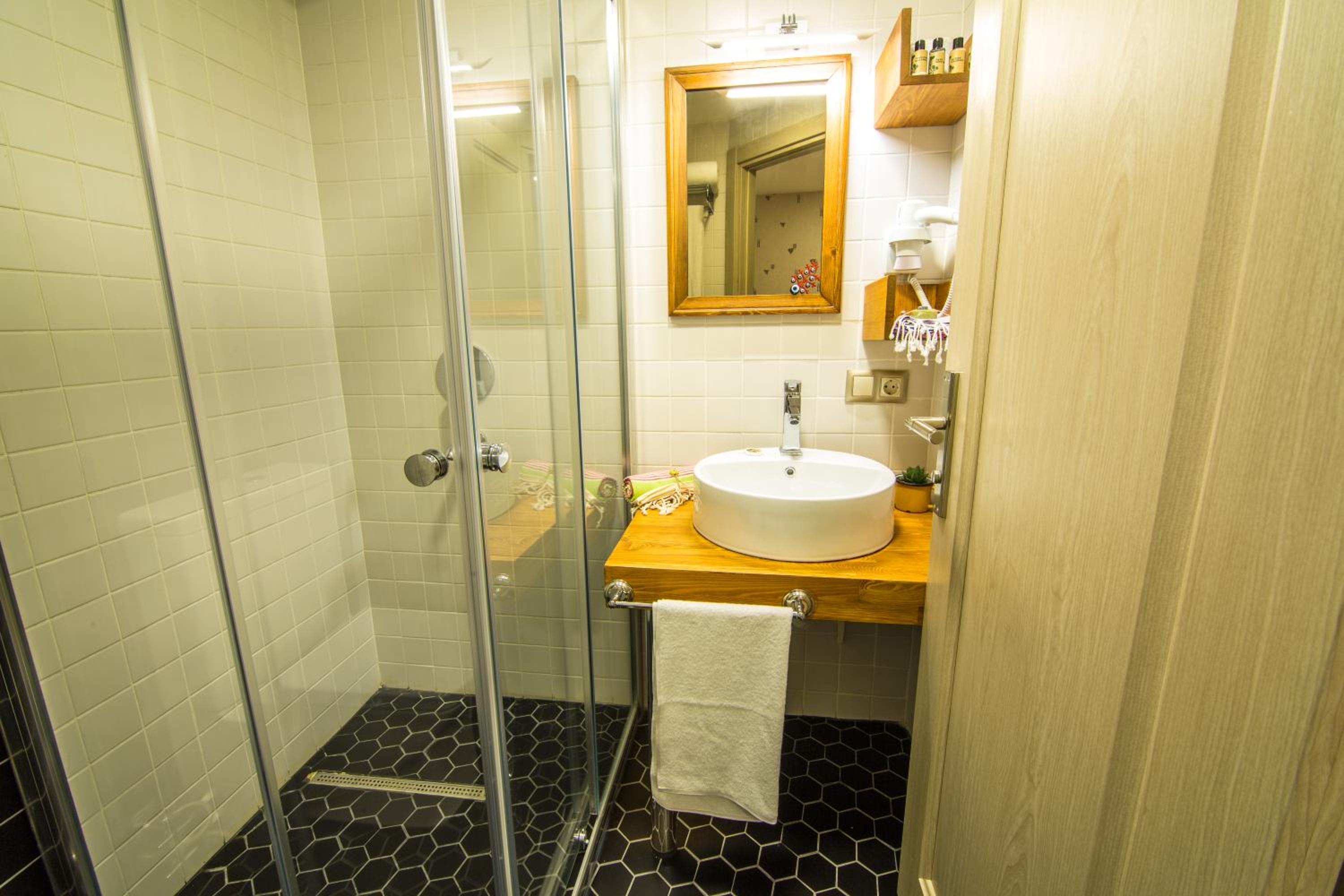 Economy Single Room photo 3