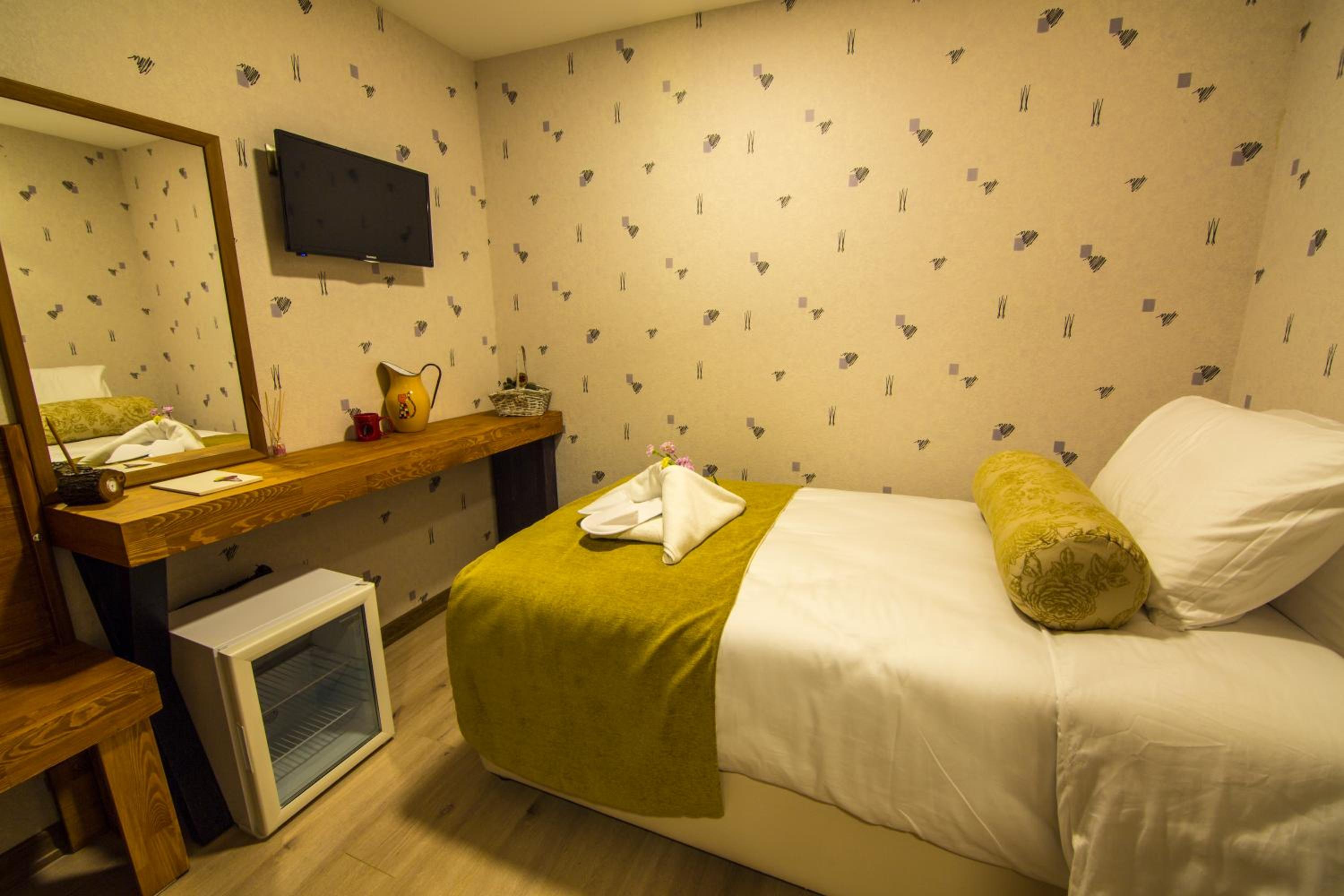 Economy Single Room photo 2