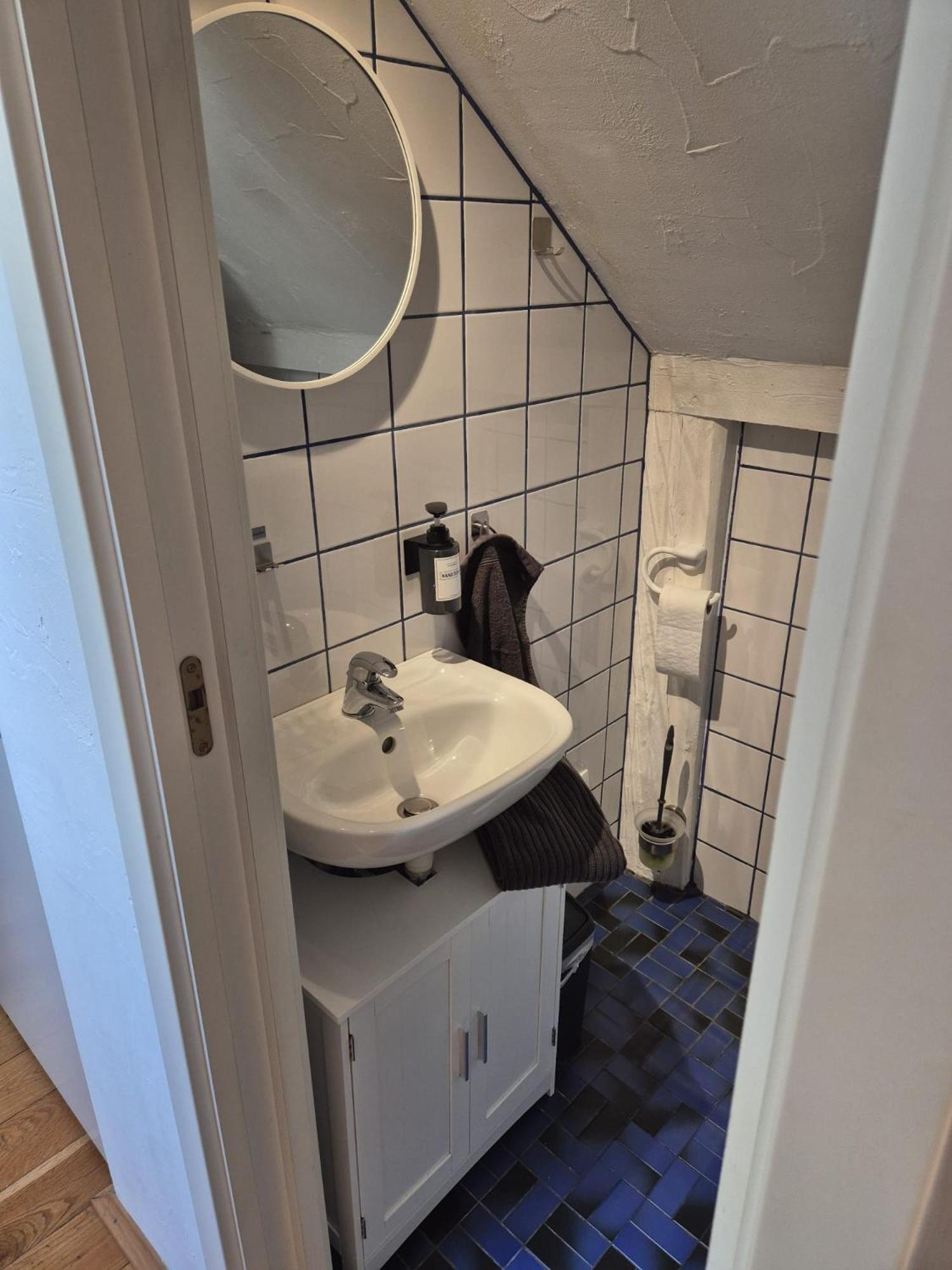 One-Bedroom Apartment with River View photo 2
