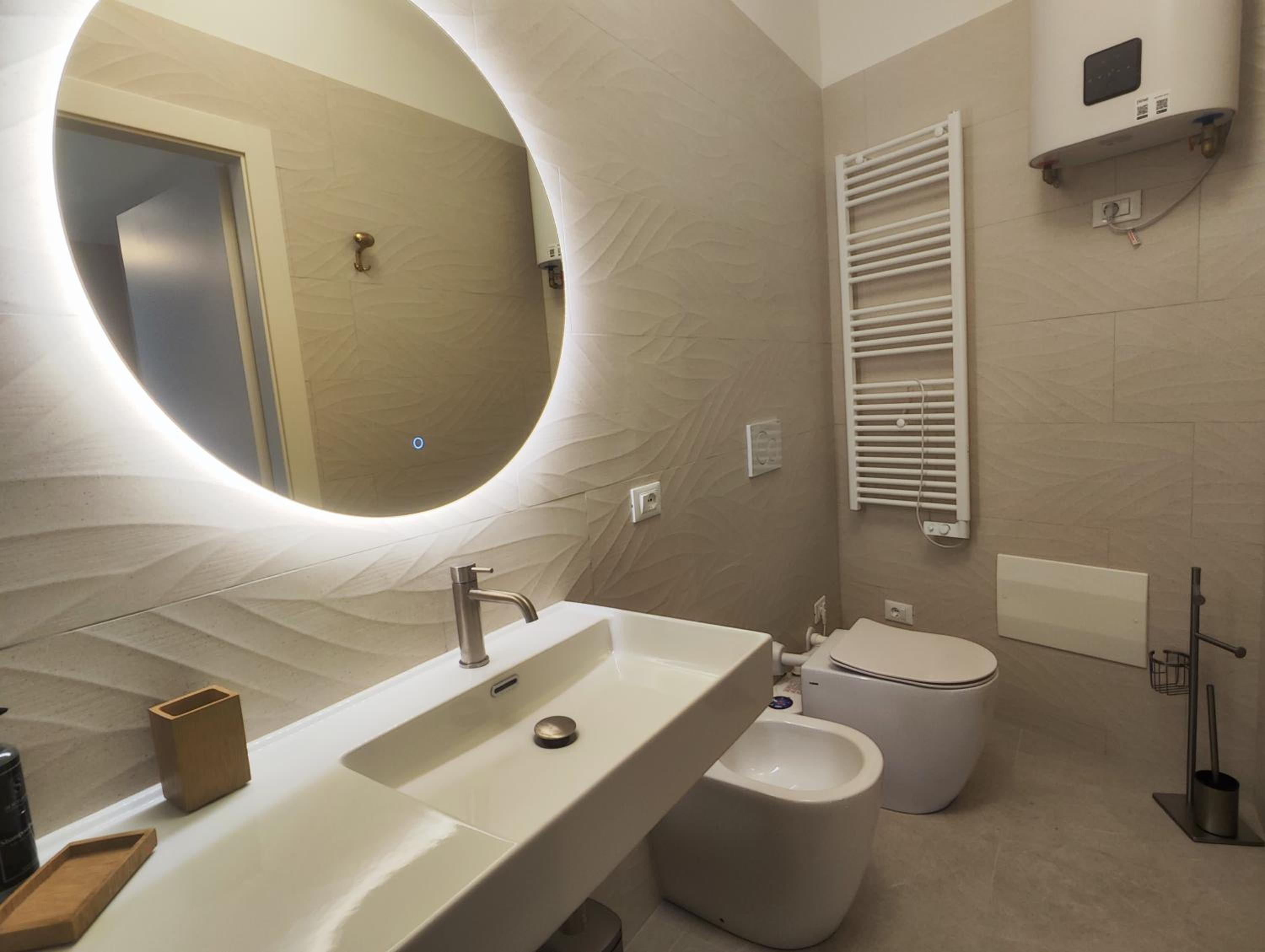 Superior Double or Twin Room external dependance