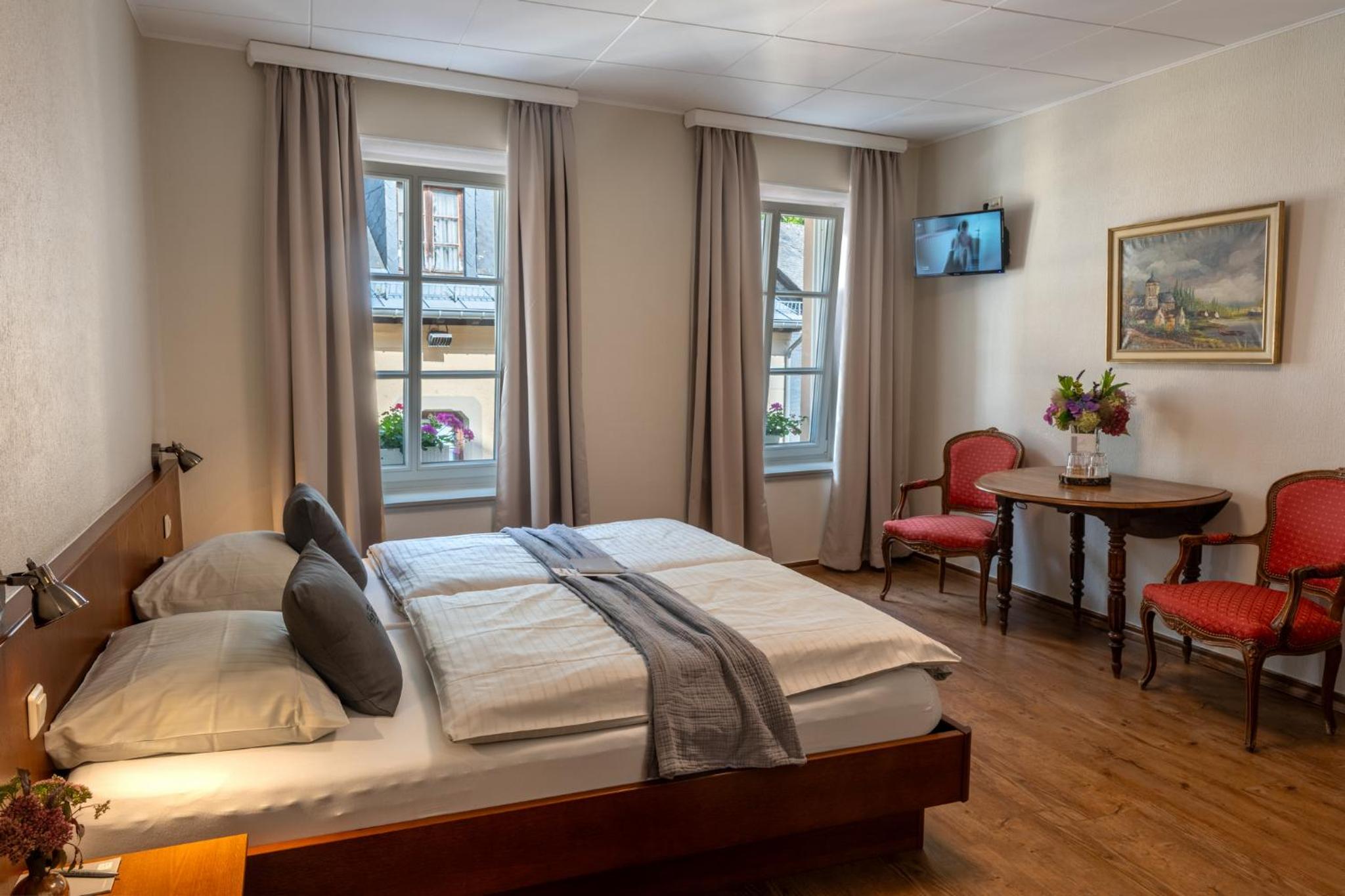 Superior Double Room photo 3