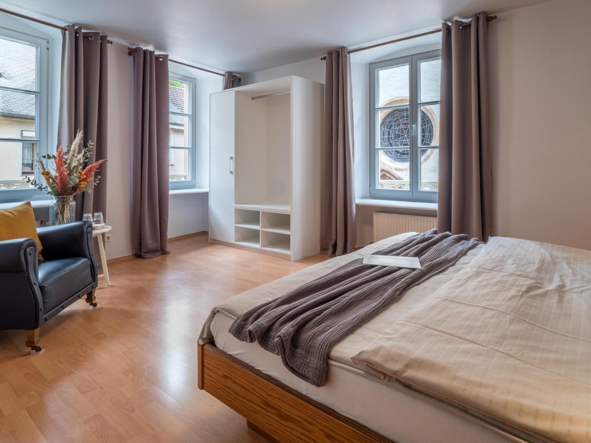 Superior Double Room photo 2