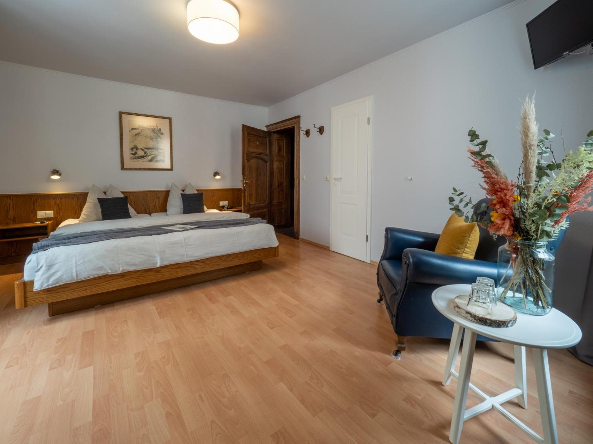Superior Double Room photo 1