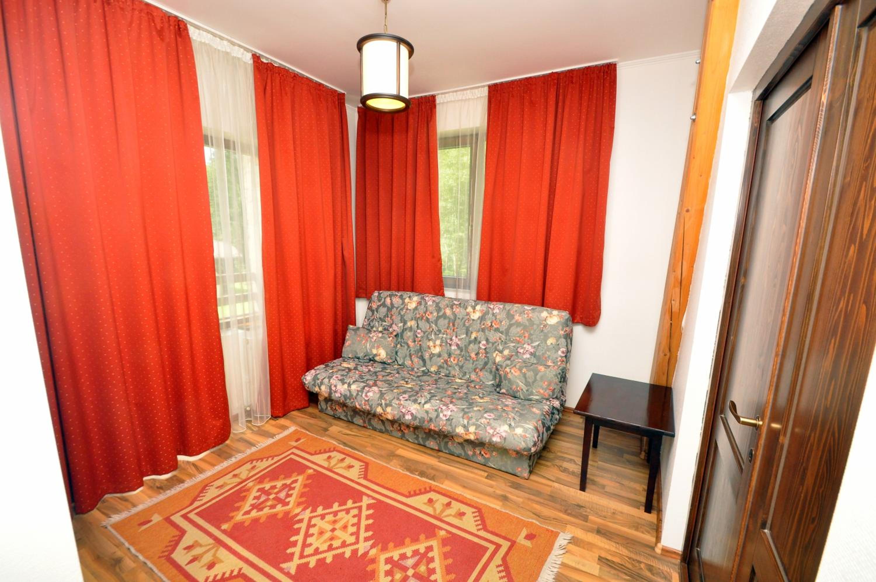 Two-Bedroom Suite photo 1