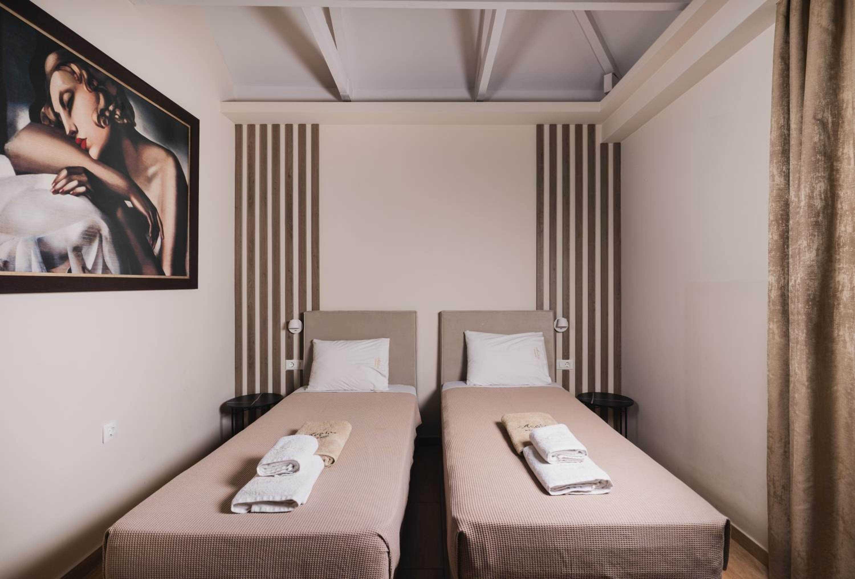 Family Suite - Two Bedrooms