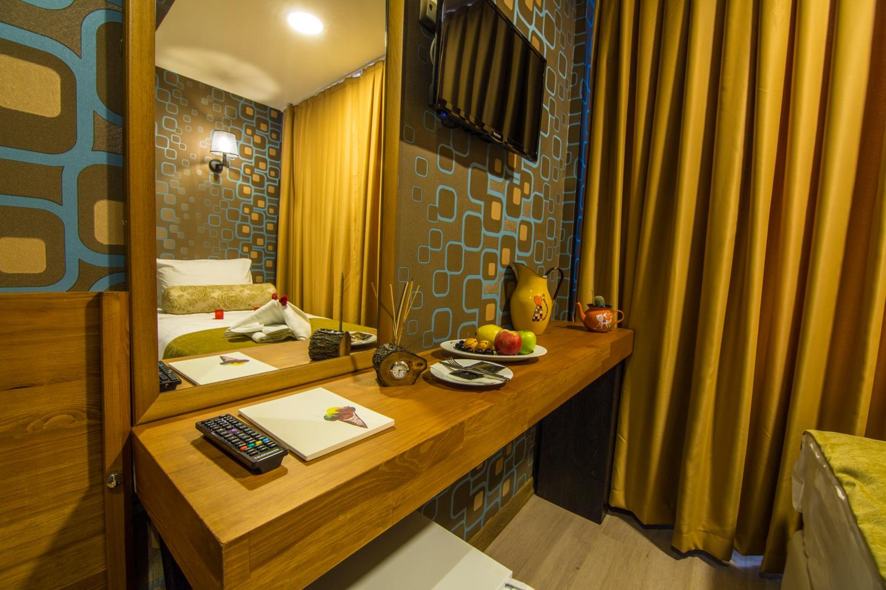 Executive Single Room with Bathroom photo 1
