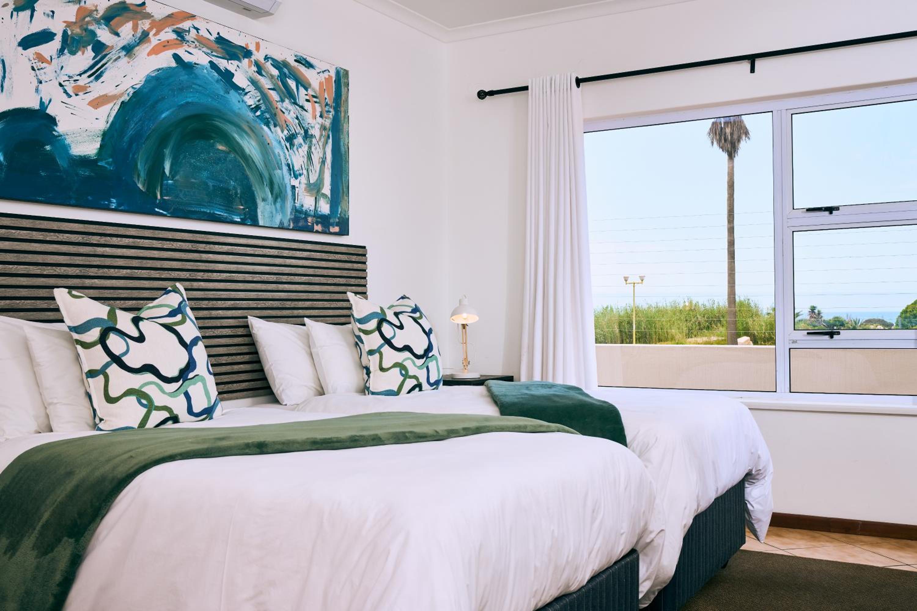 Standard Twin Room photo 1