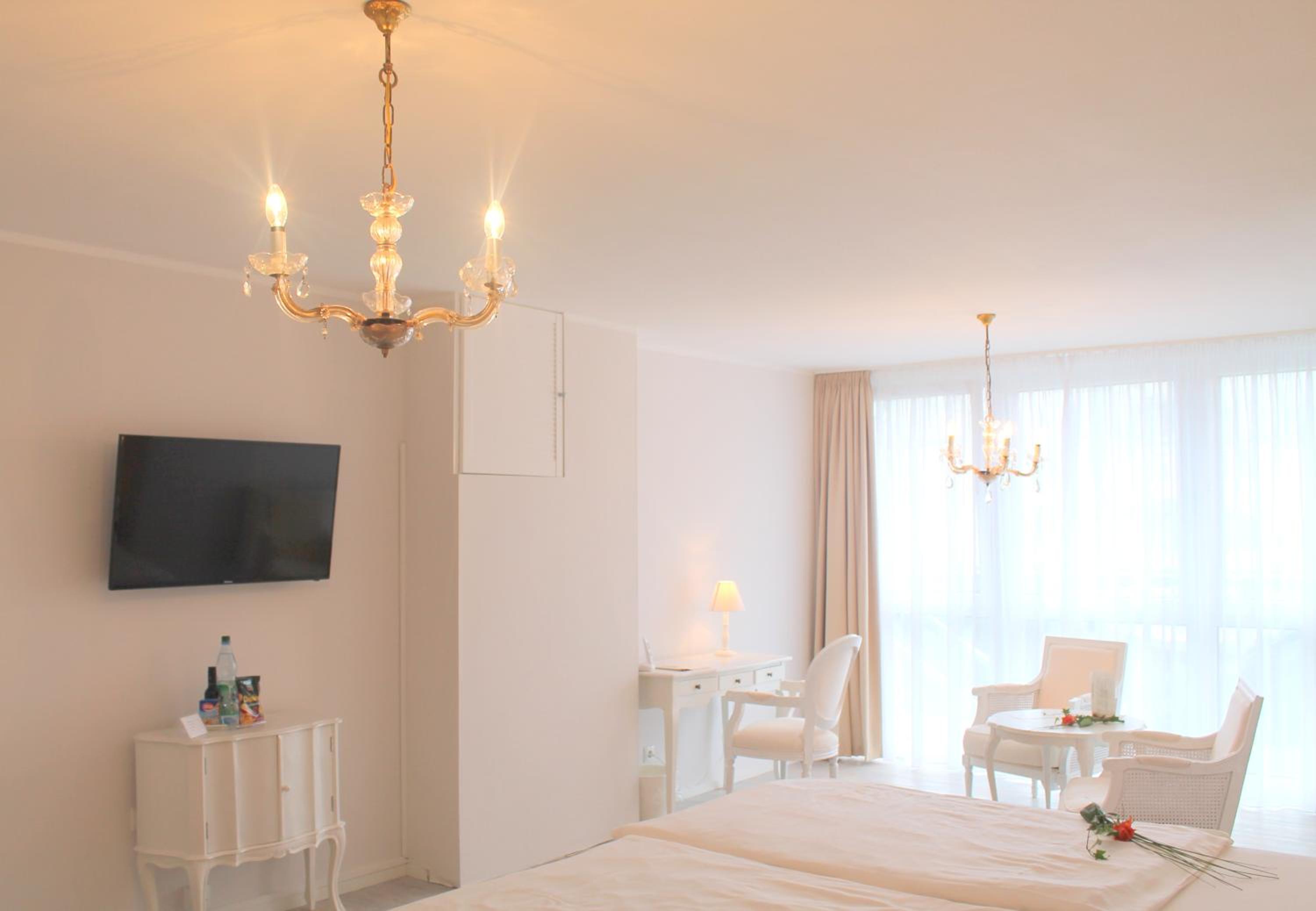 Comfort Double Room - Photo 11