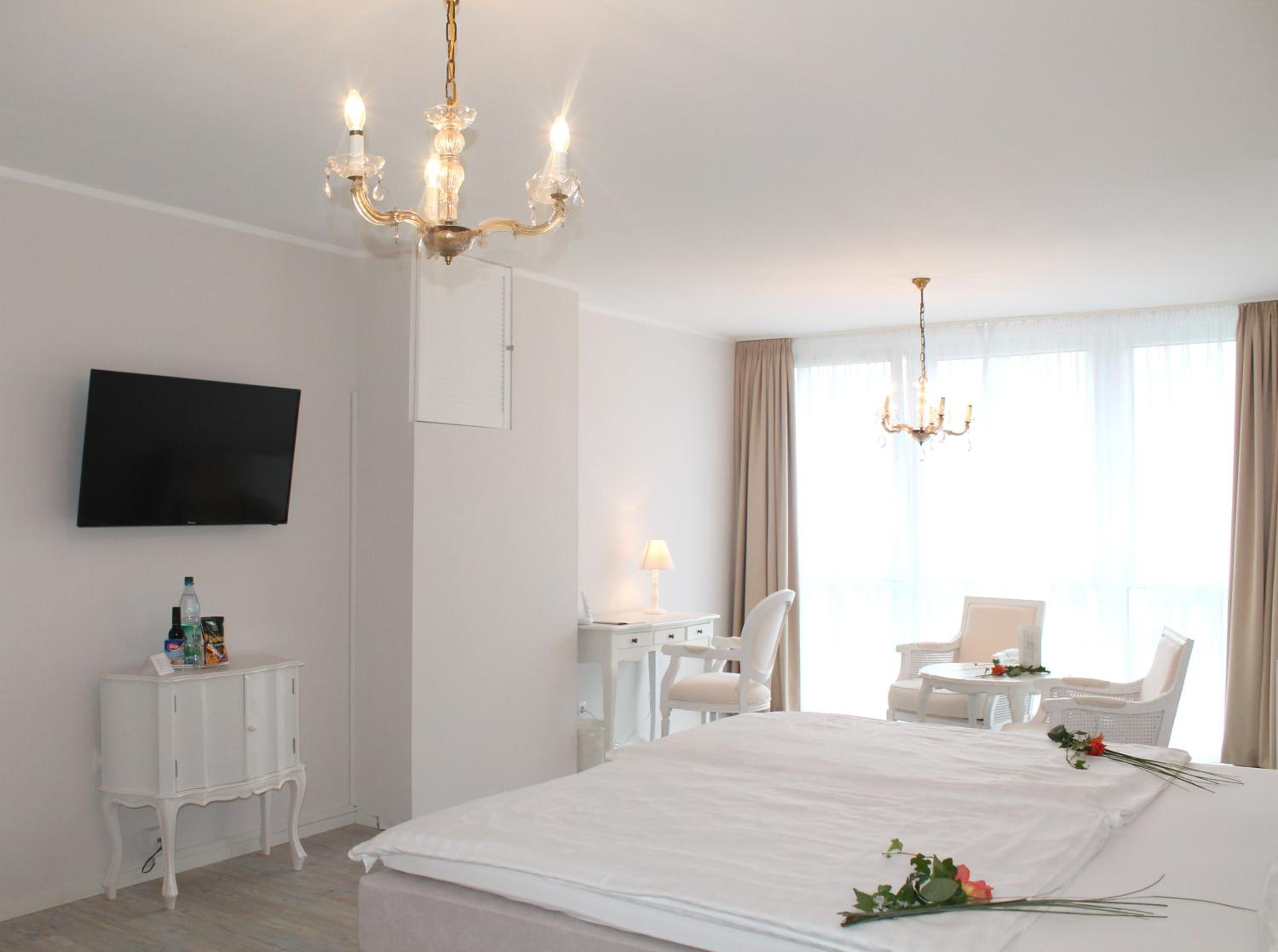 Comfort Double Room - Photo 6