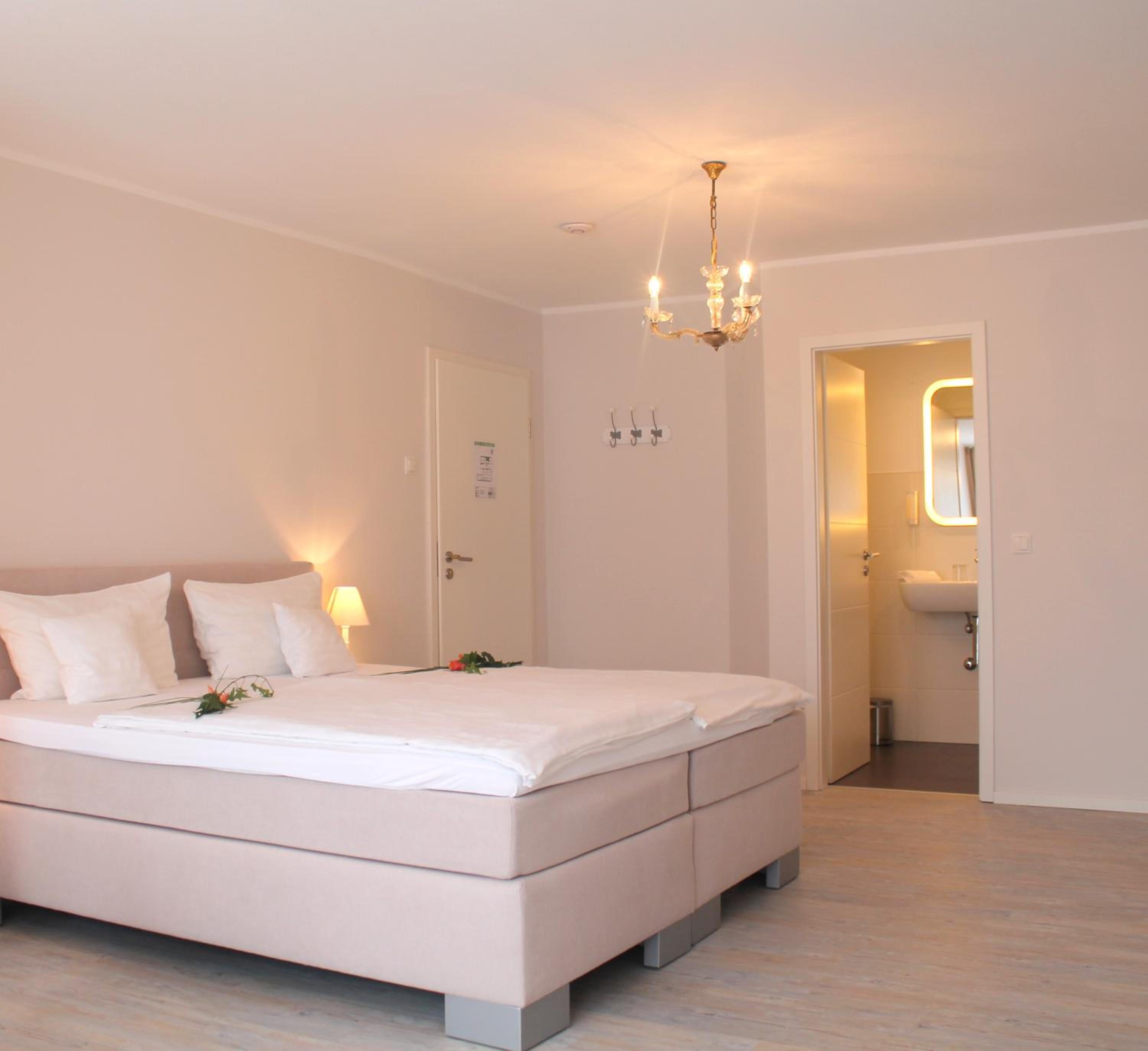 Comfort Double Room - Photo 2