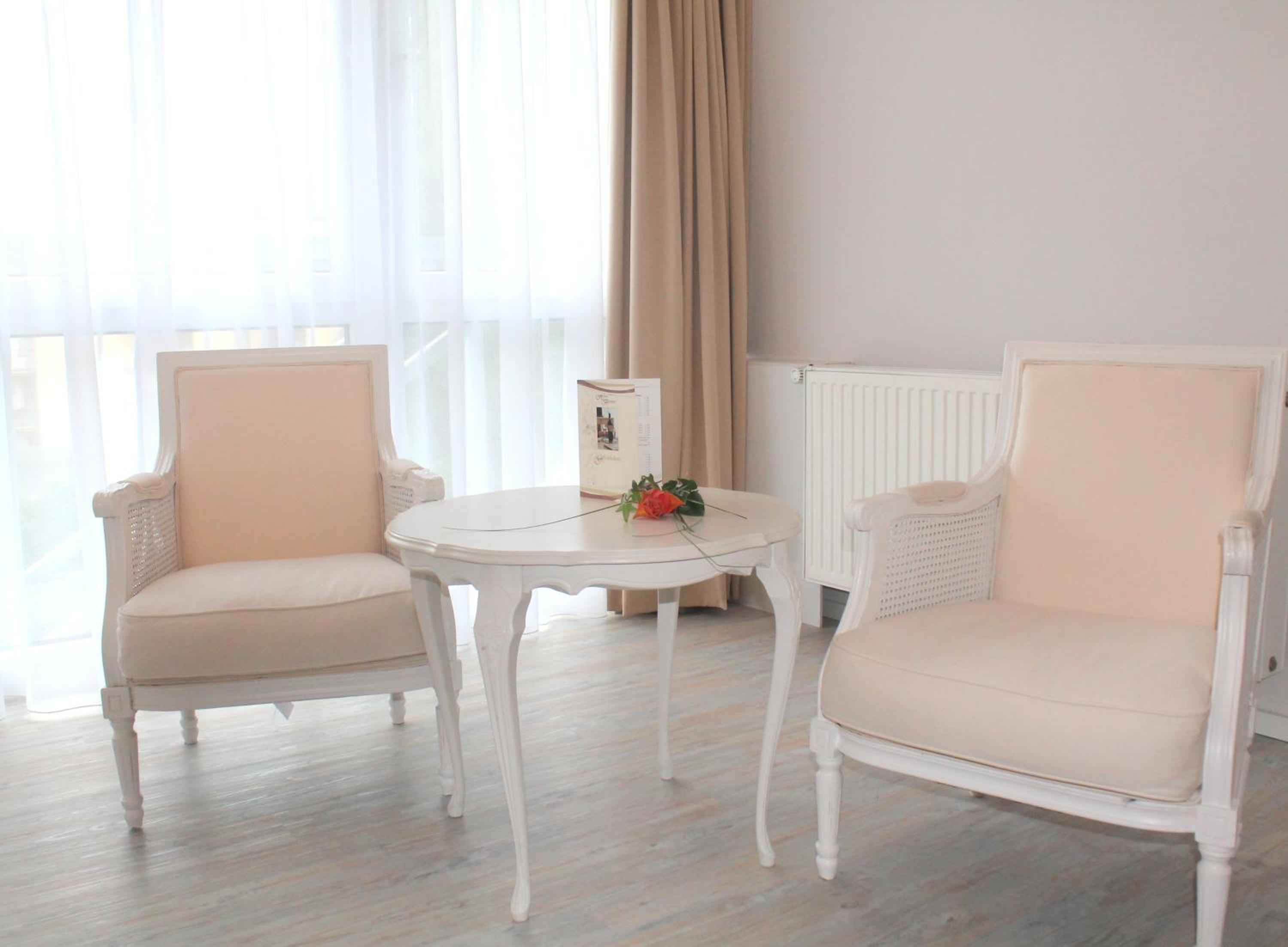 Comfort Double Room - Photo 7