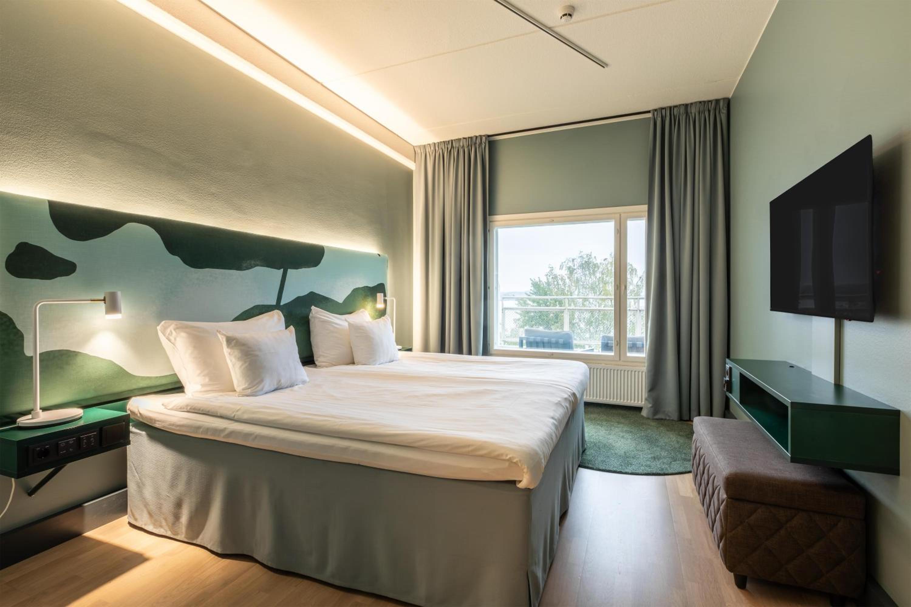 Suite photo 1