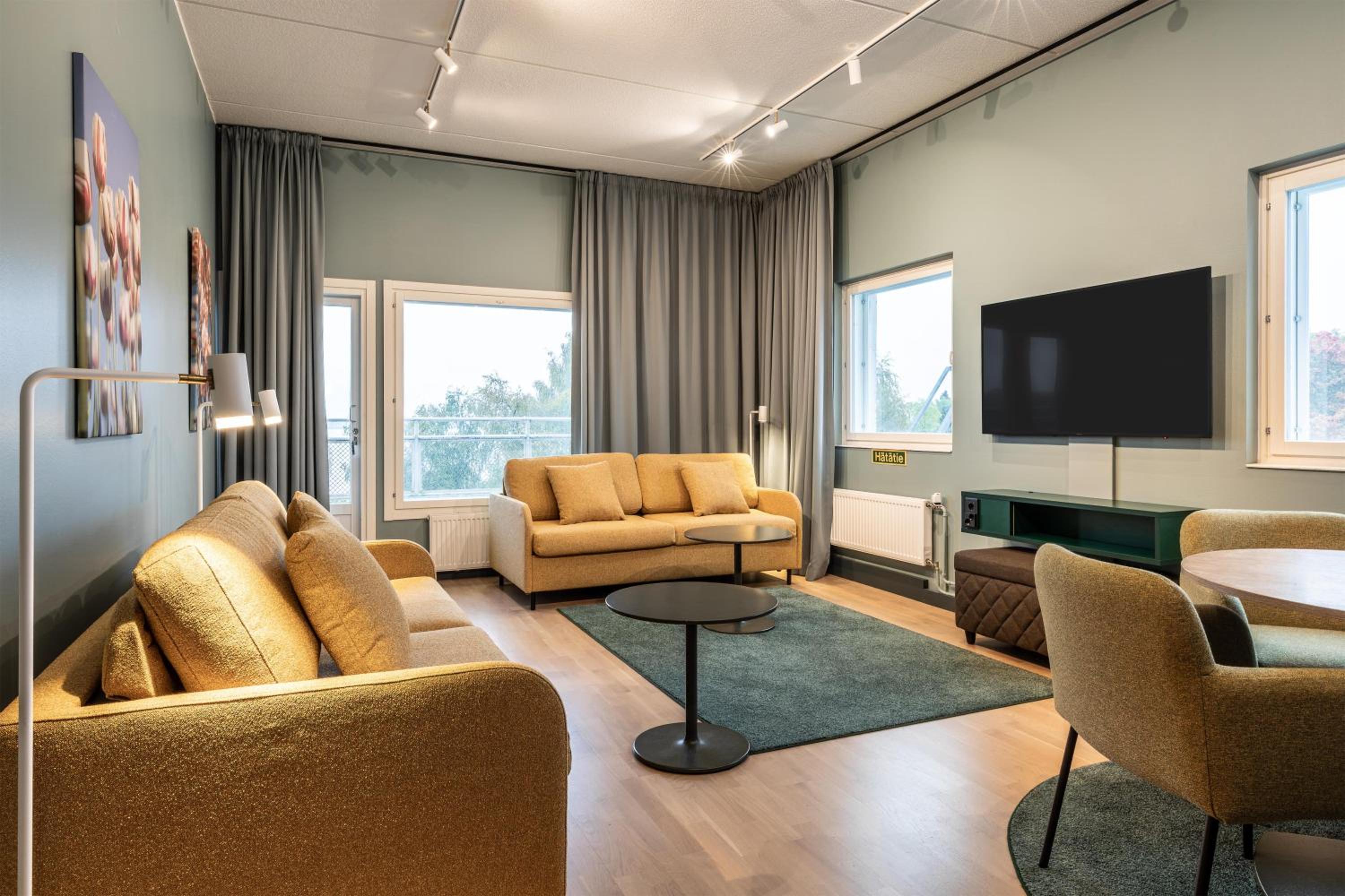 Suite photo 2