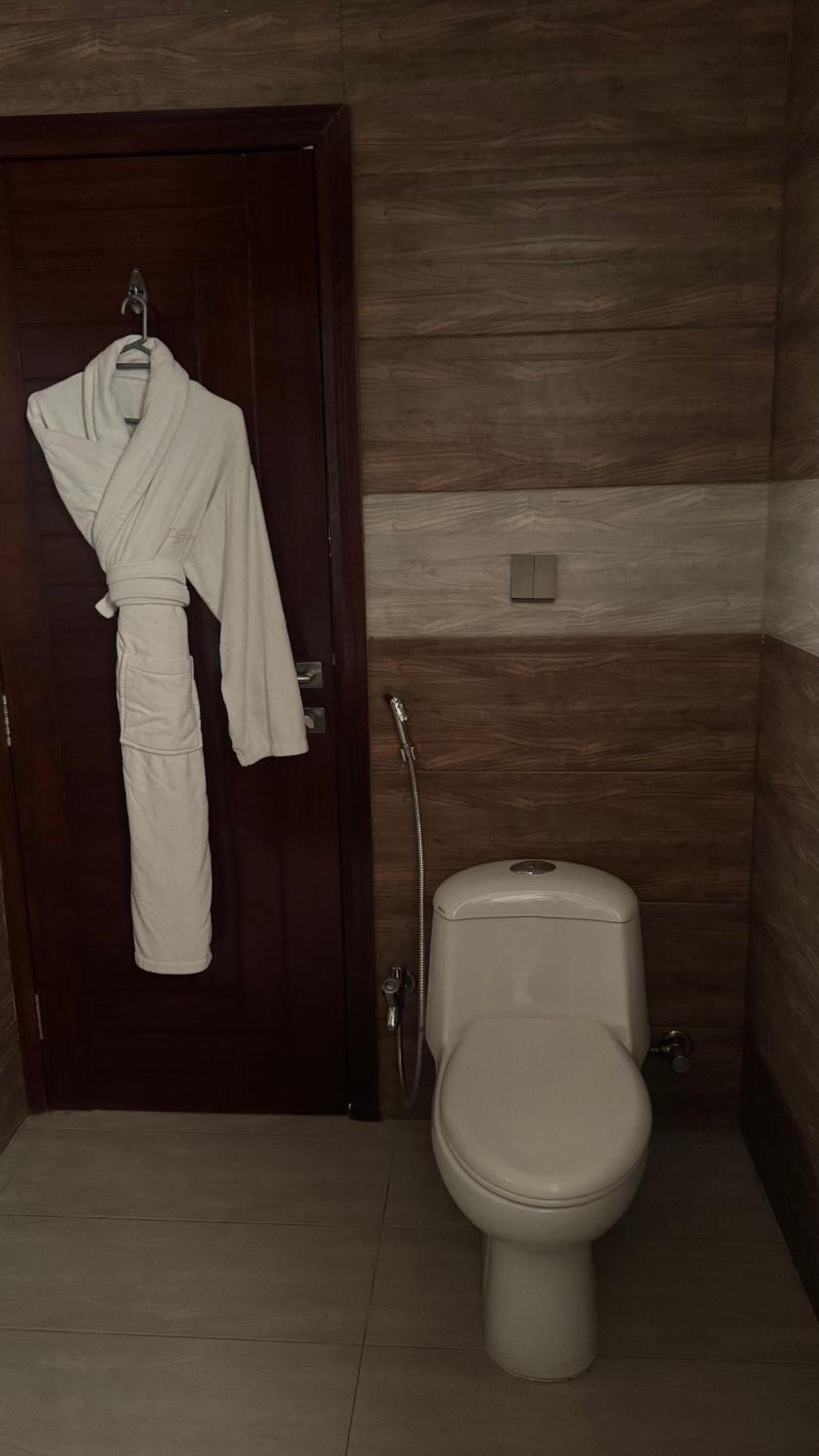 Deluxe Twin Room photo 3