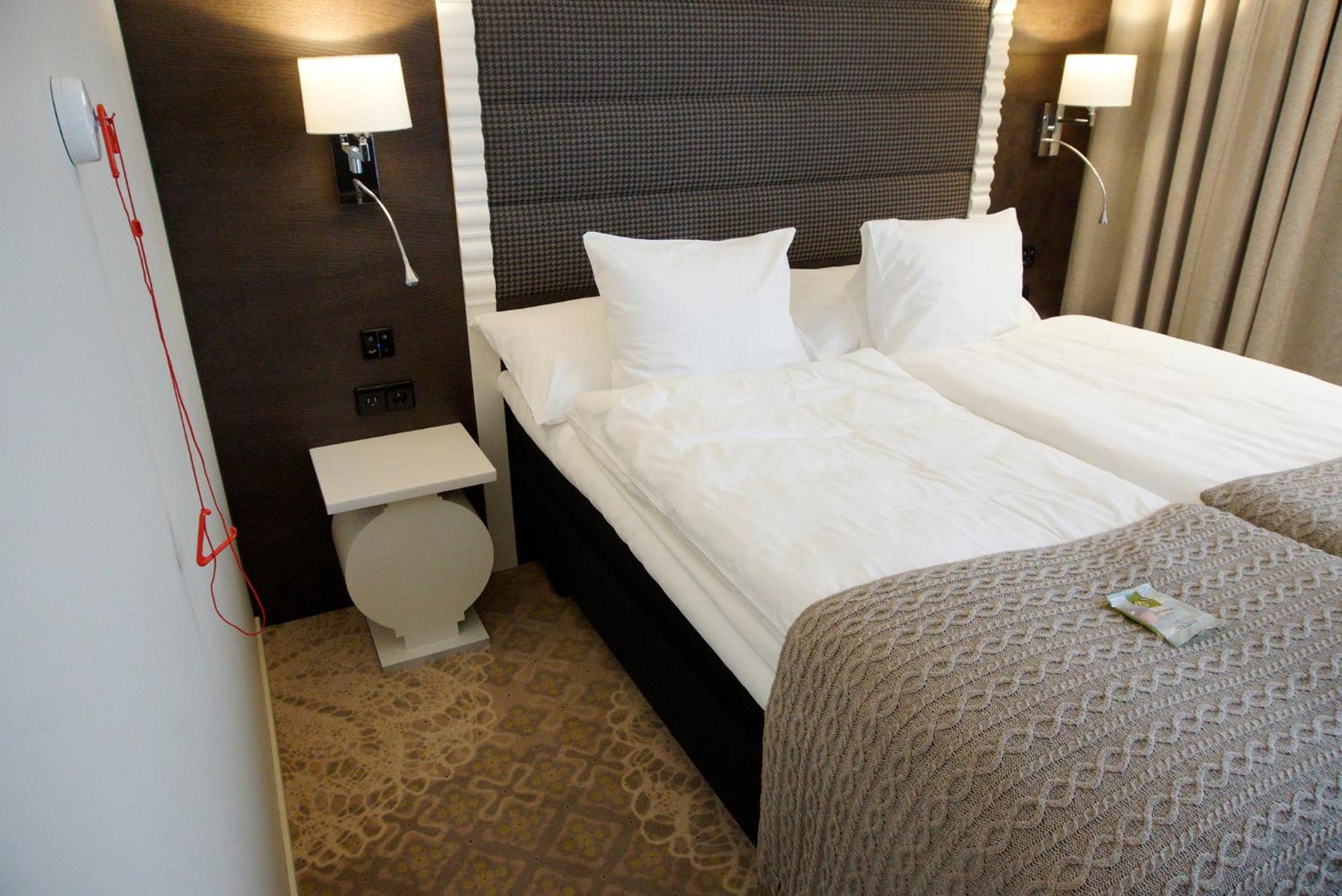 Double Room - Disability Access photo 2