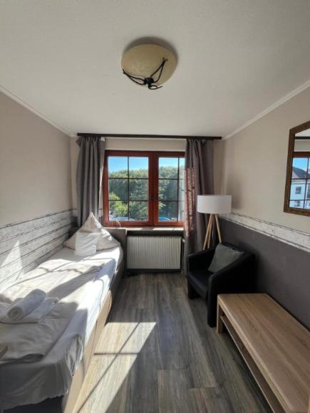 Single Room with Balcony photo 2