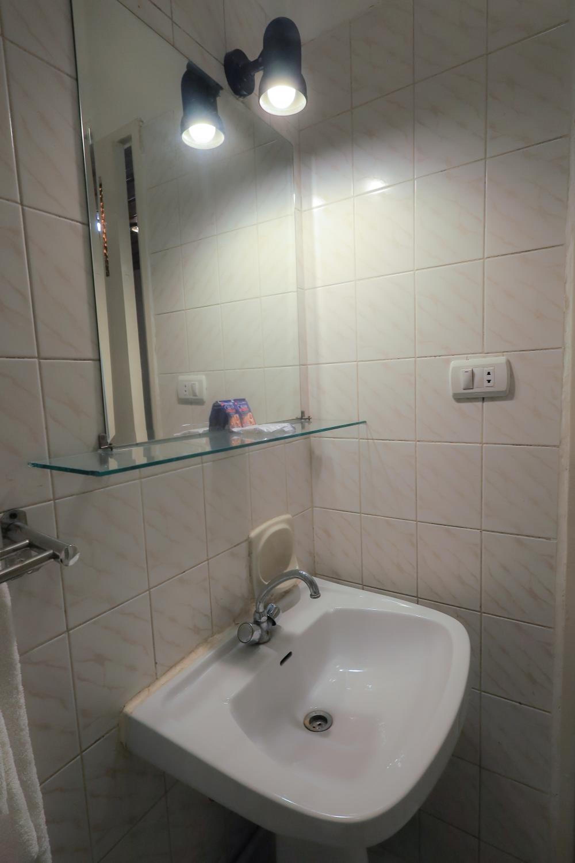 Superior Twin Room photo 2