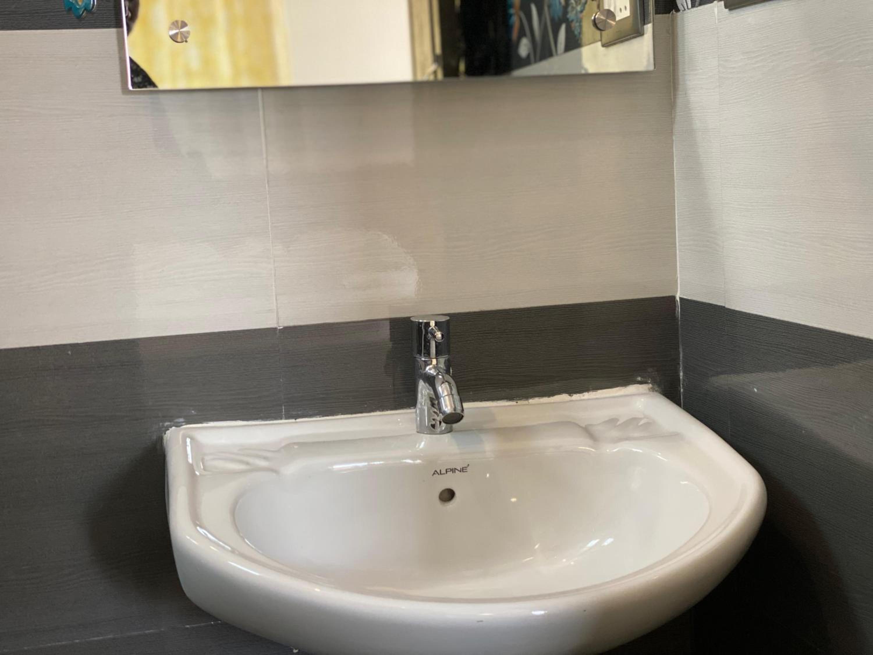 Three-Bedroom Premium Apartment