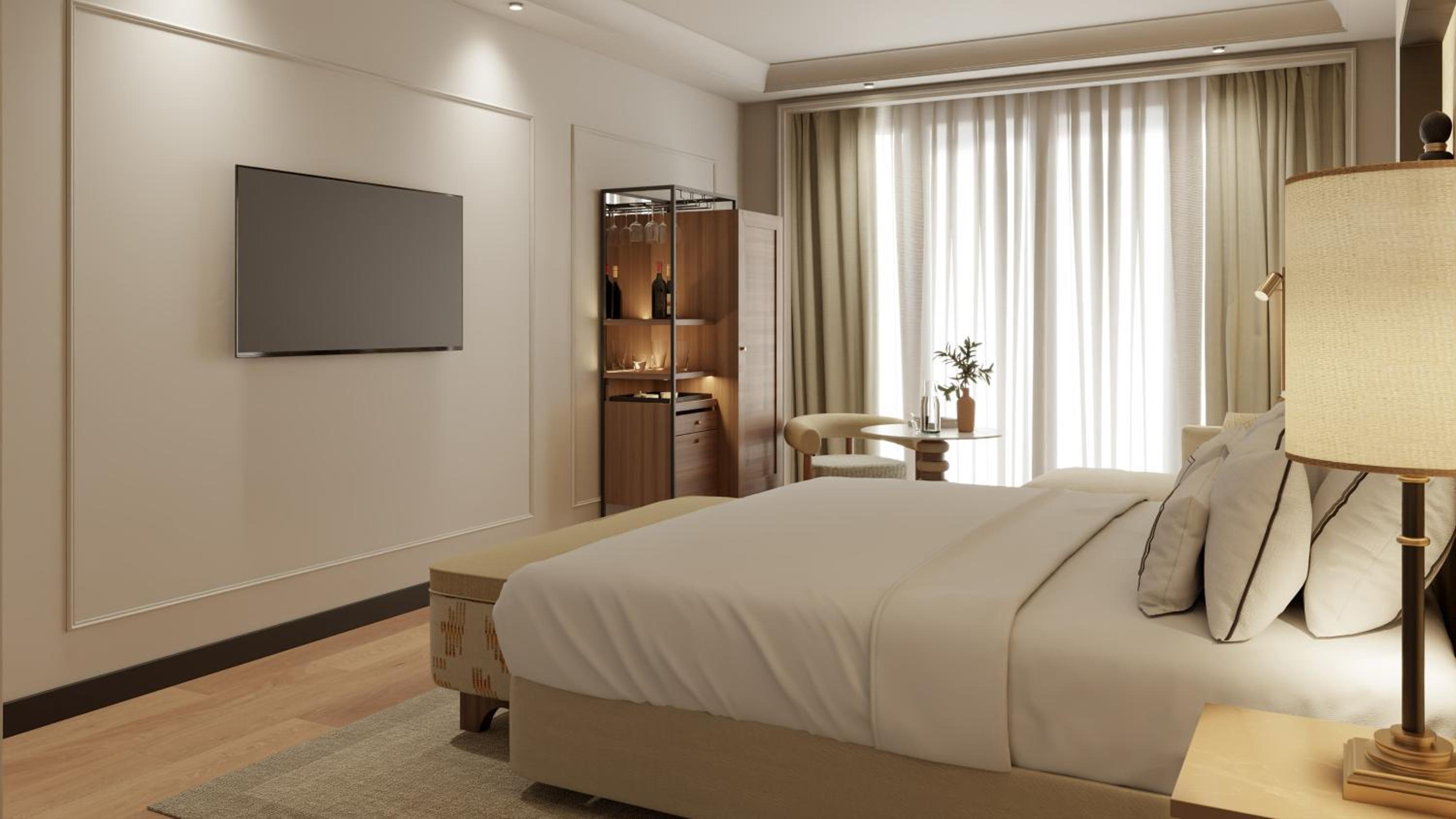 Superior Room - Photo 2
