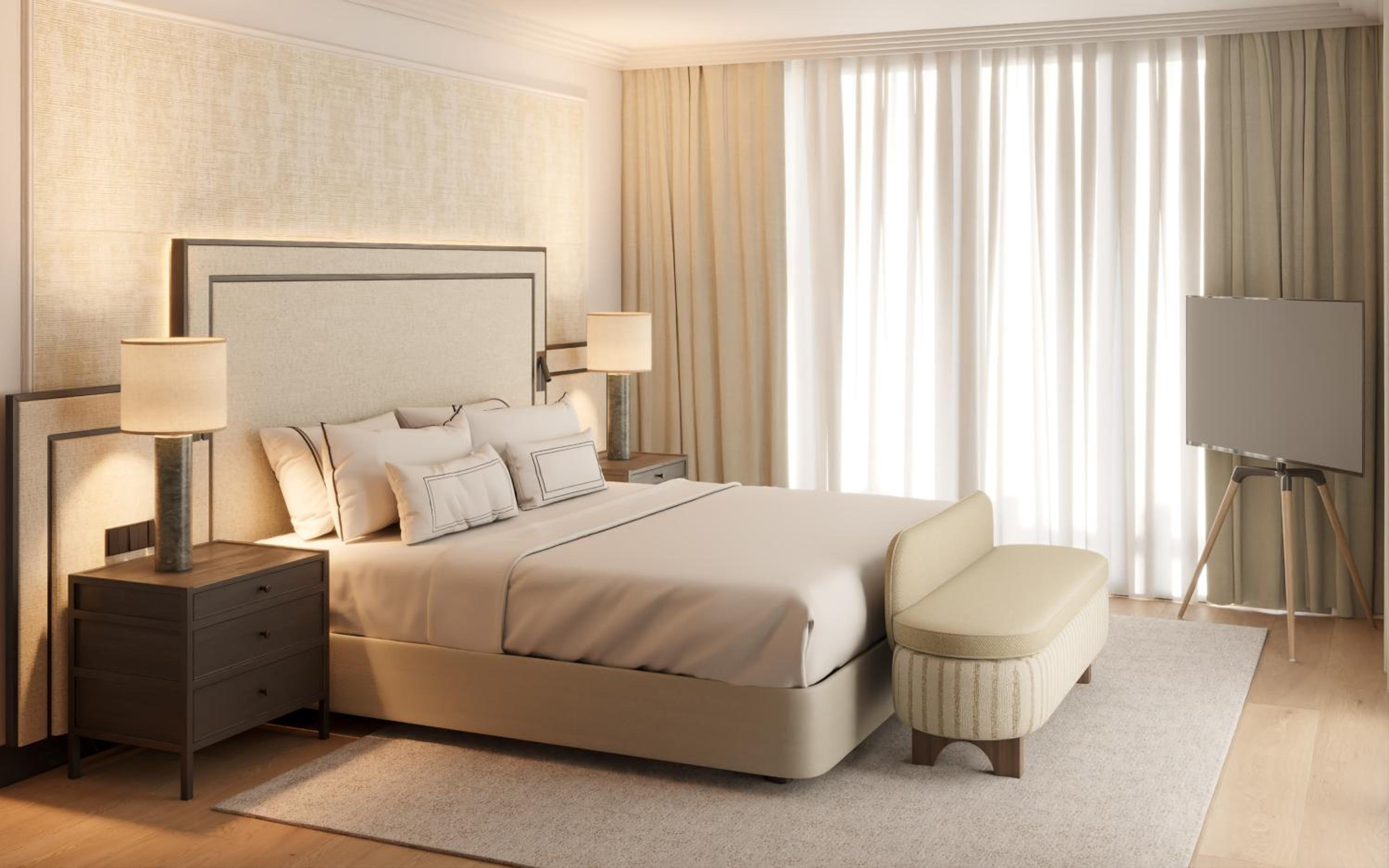 Penthouse Suite - Photo 1