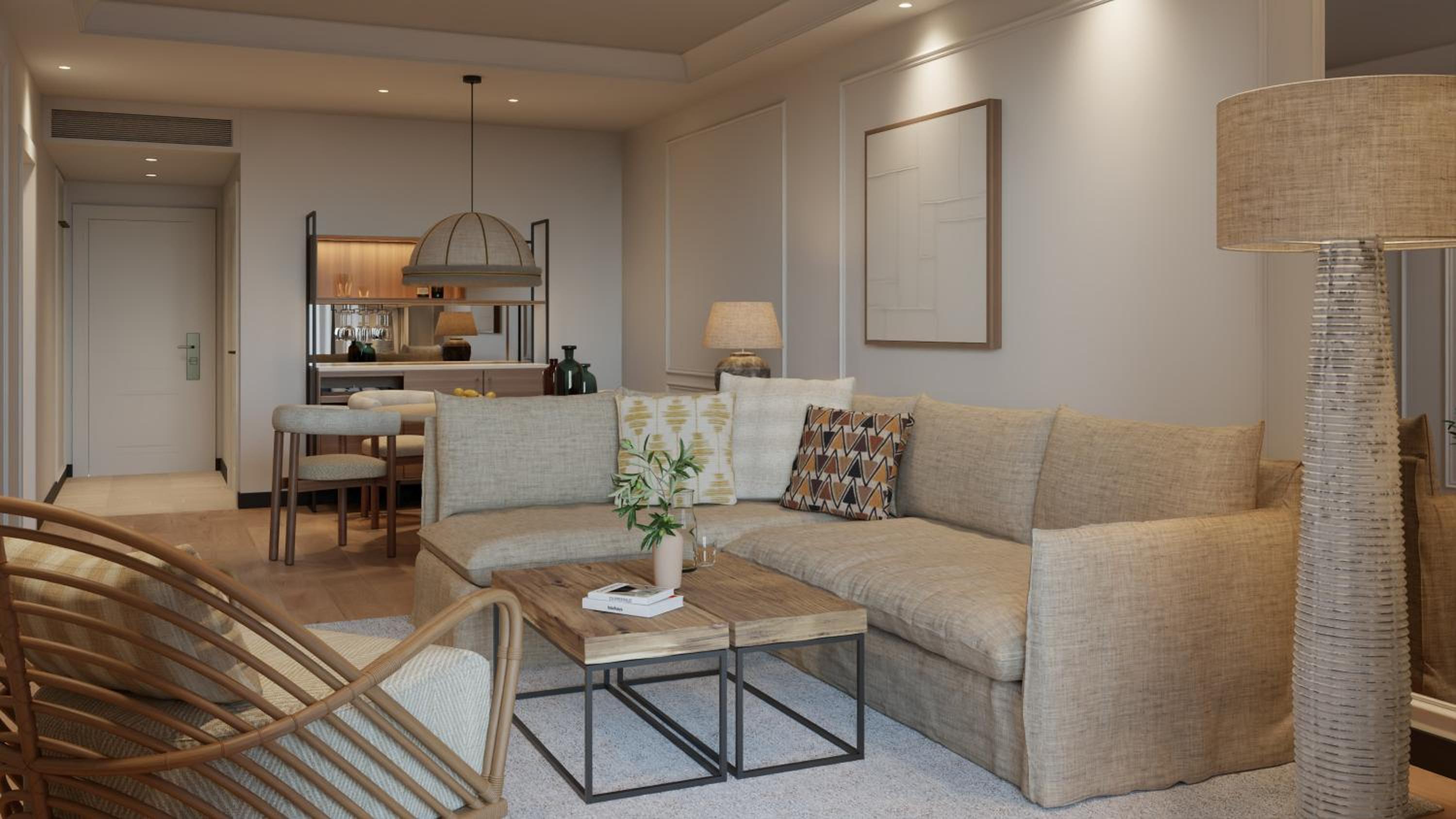 Grand Suite Ocean View - Photo 1