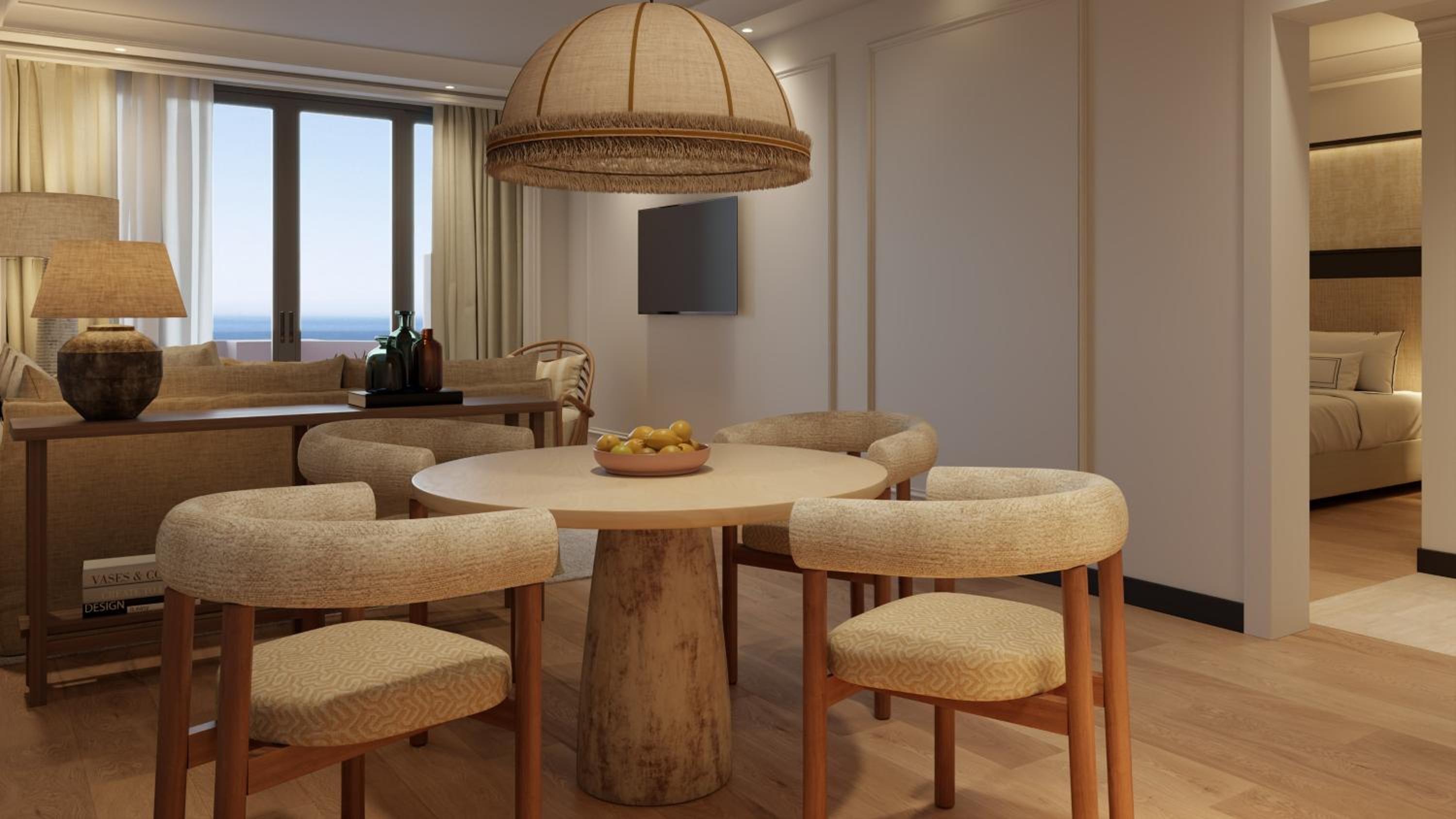 Grand Suite Ocean View - Photo 2