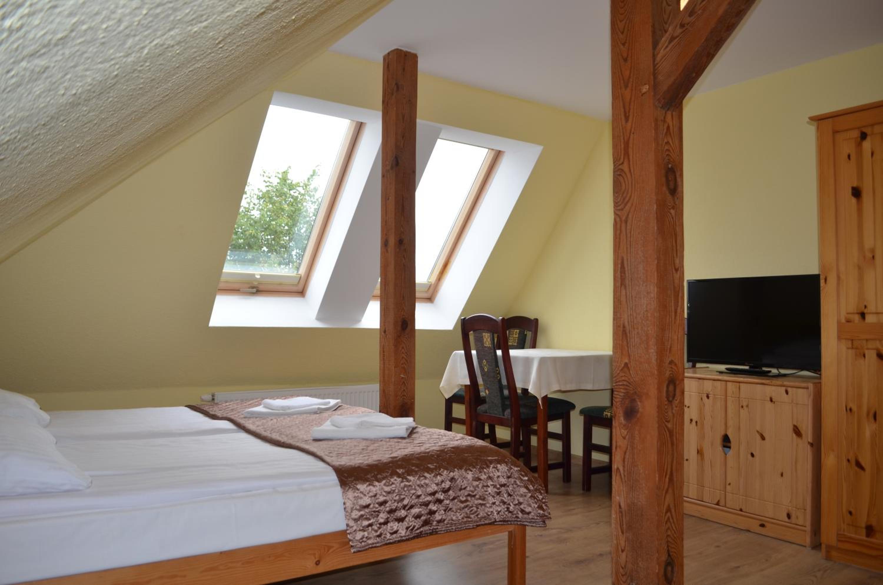 Standard Triple Room photo 1