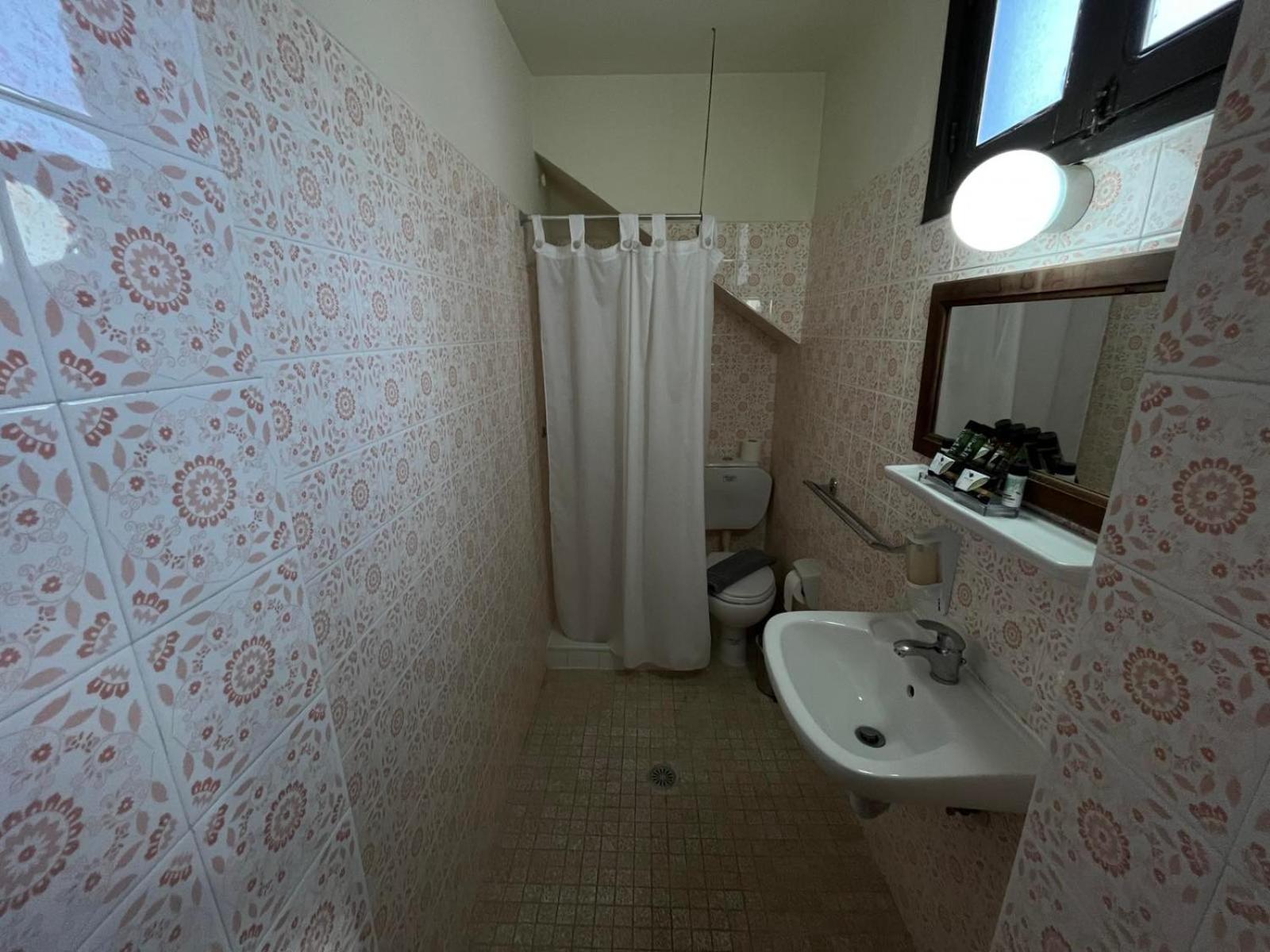 Double Room with Mountain View photo 2
