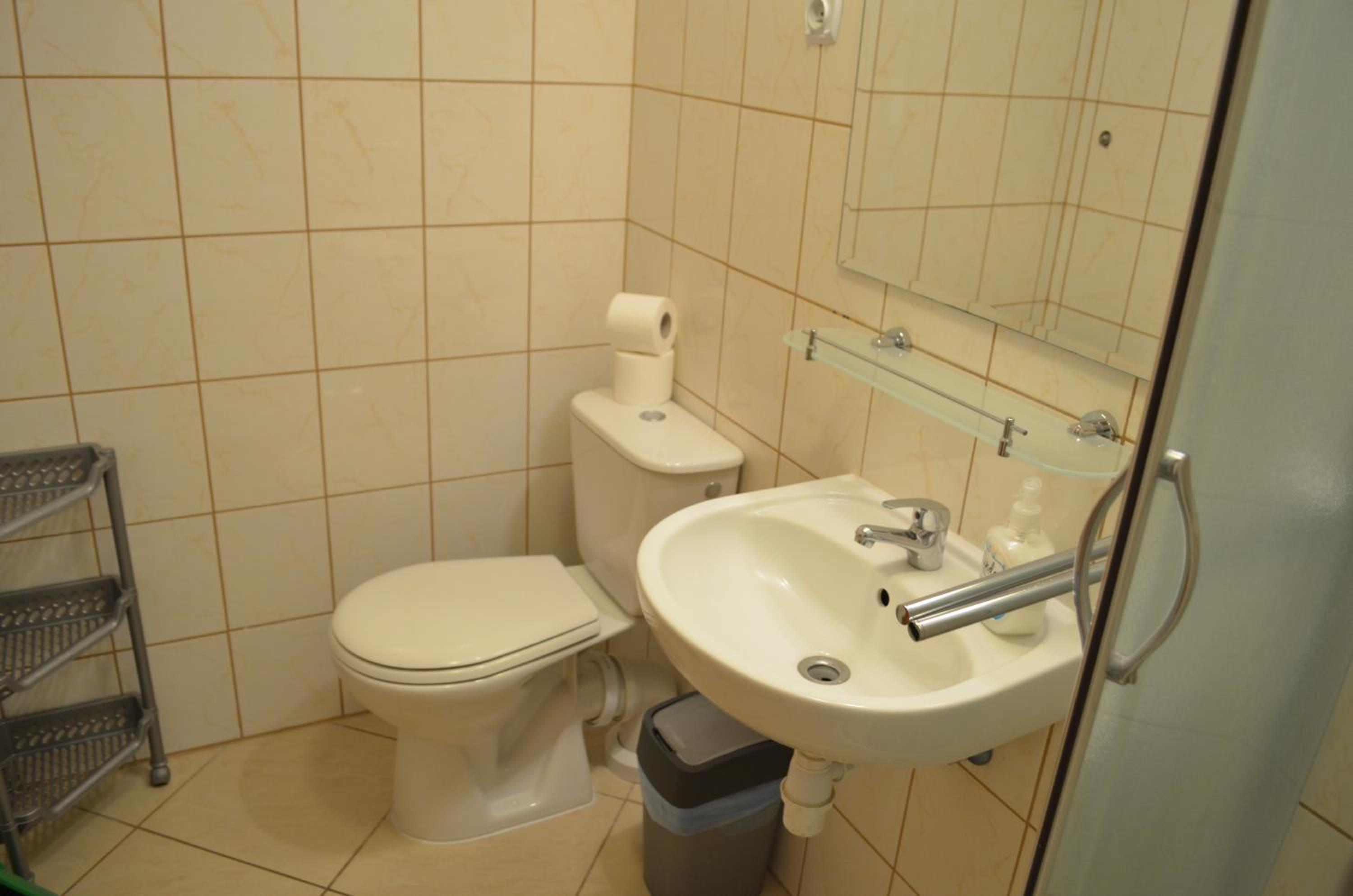 Standard Triple Room photo 3
