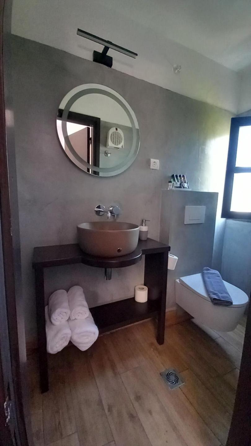Double Room with Mountain View photo 1