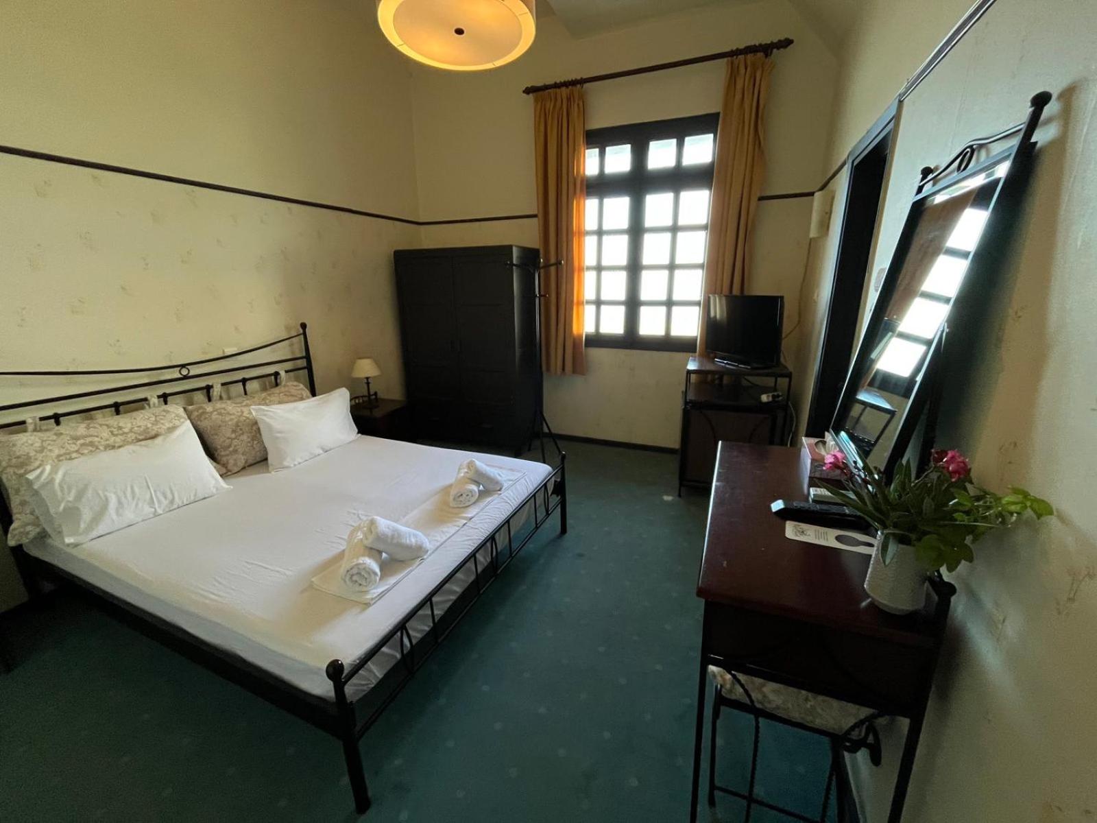 Double Room with Sea View photo 1