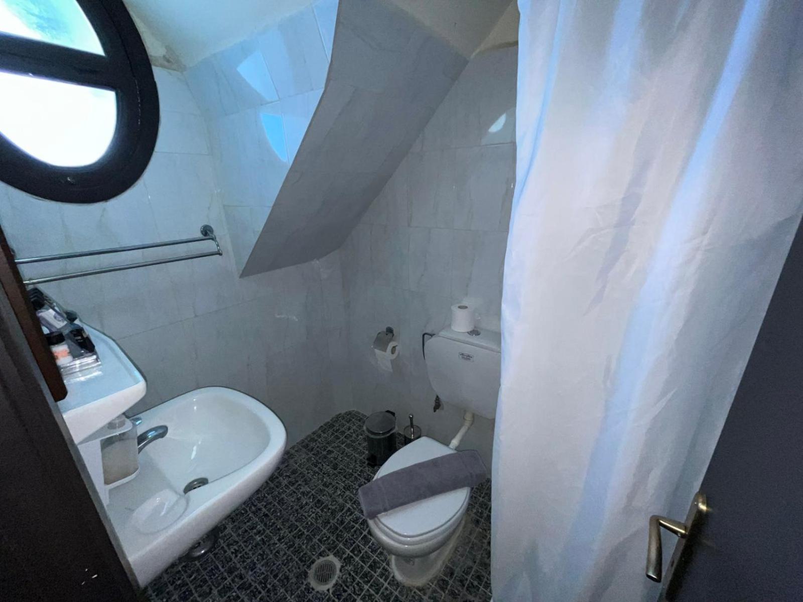 Double Room with Sea View photo 3