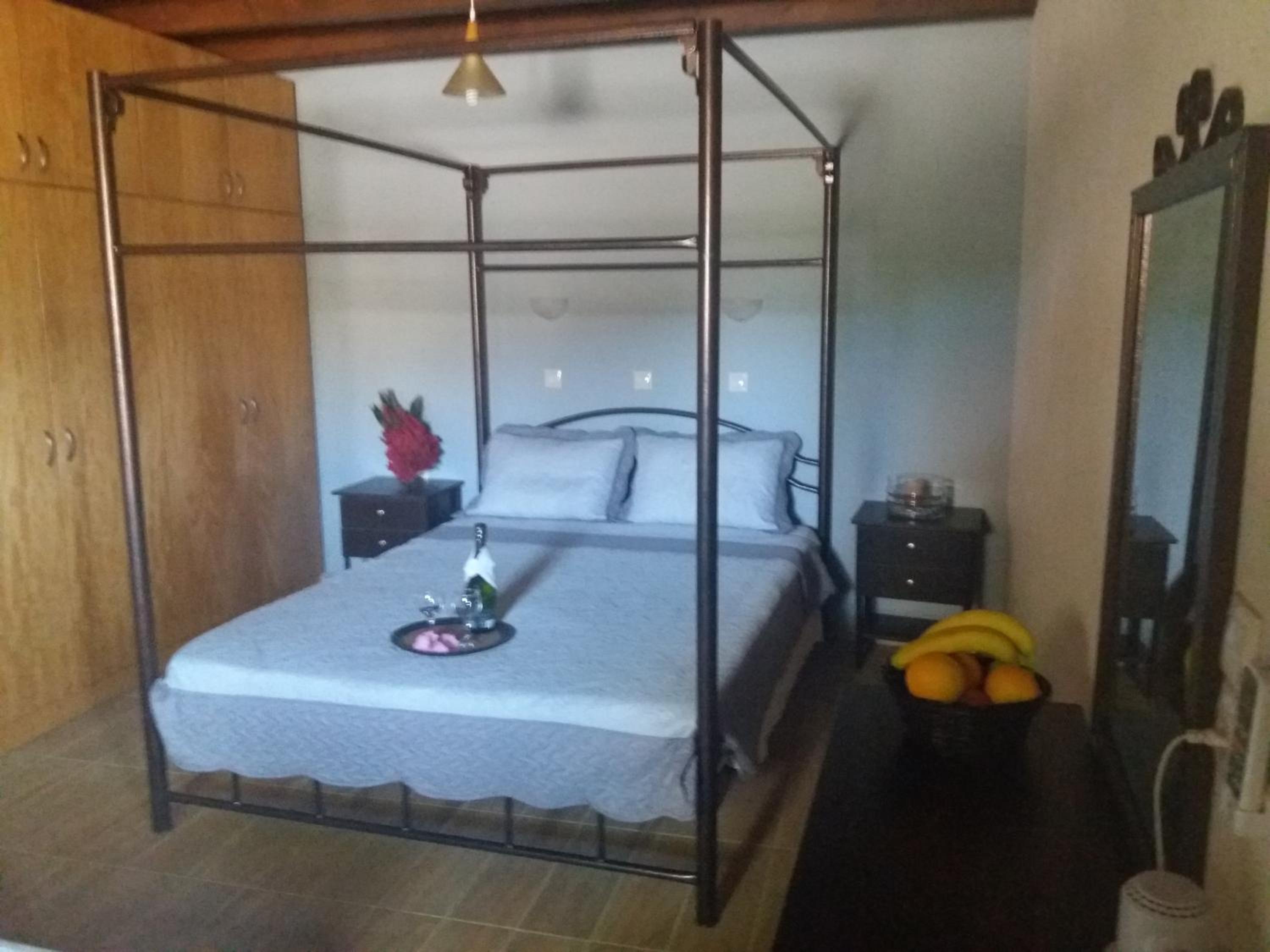 Deluxe One-Bedroom Apartment (Groundfloor)