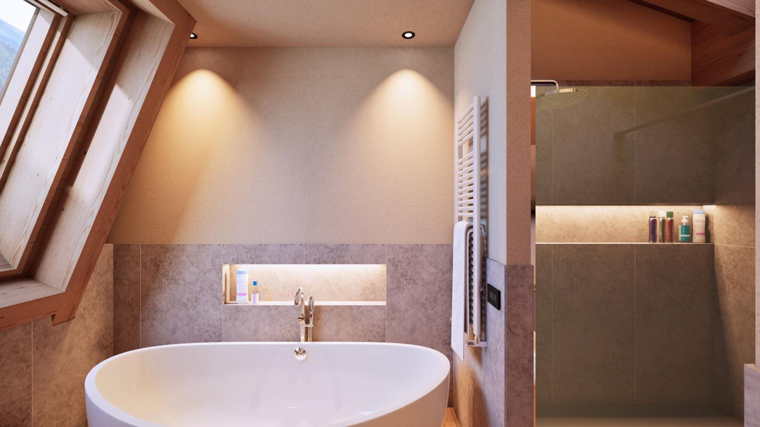 Suite photo 1