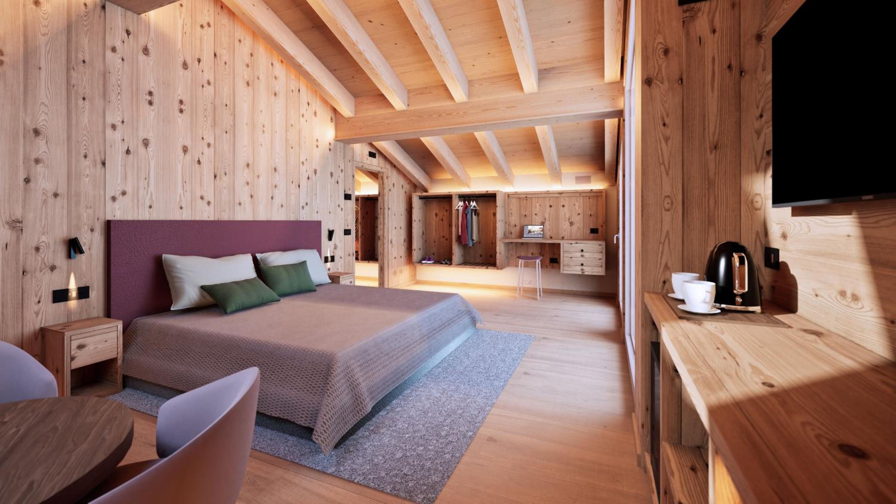 Suite photo 2