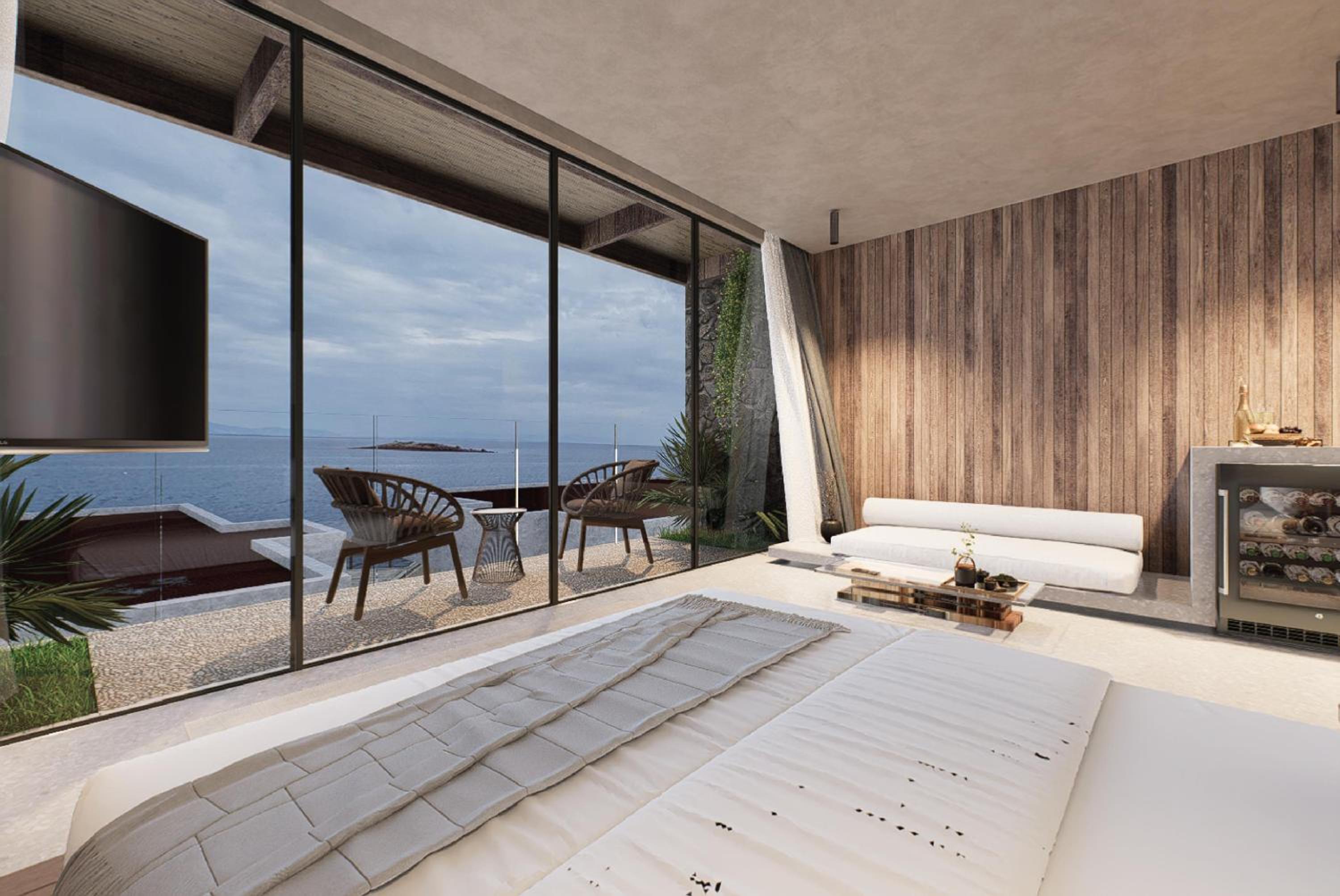Executive Suite