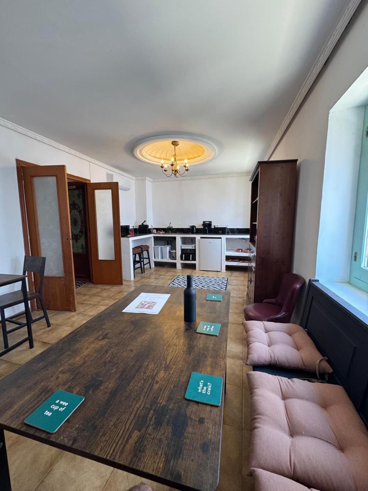 Deluxe Double Room with Bath