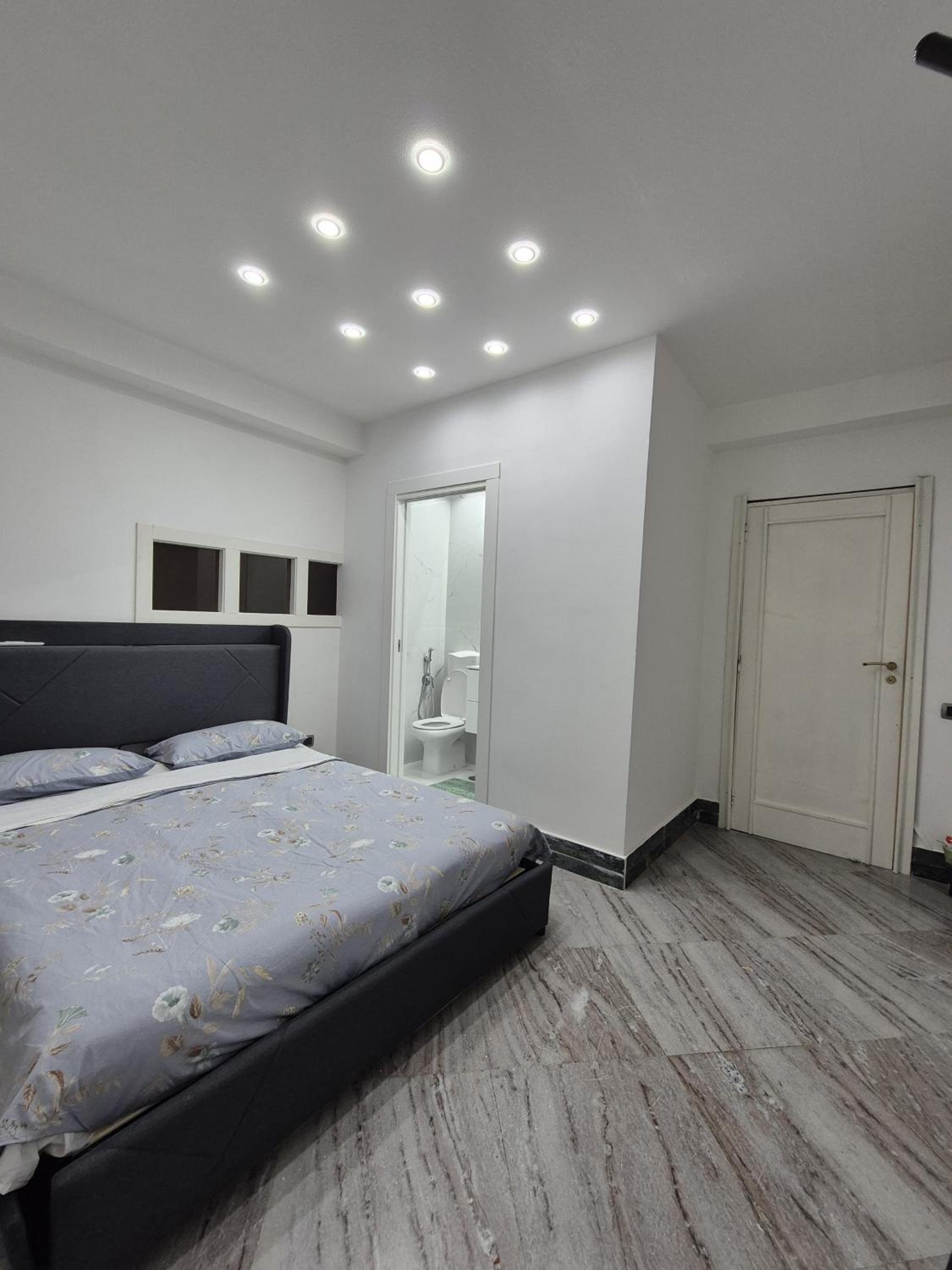 Deluxe Double Room with Extra Bed