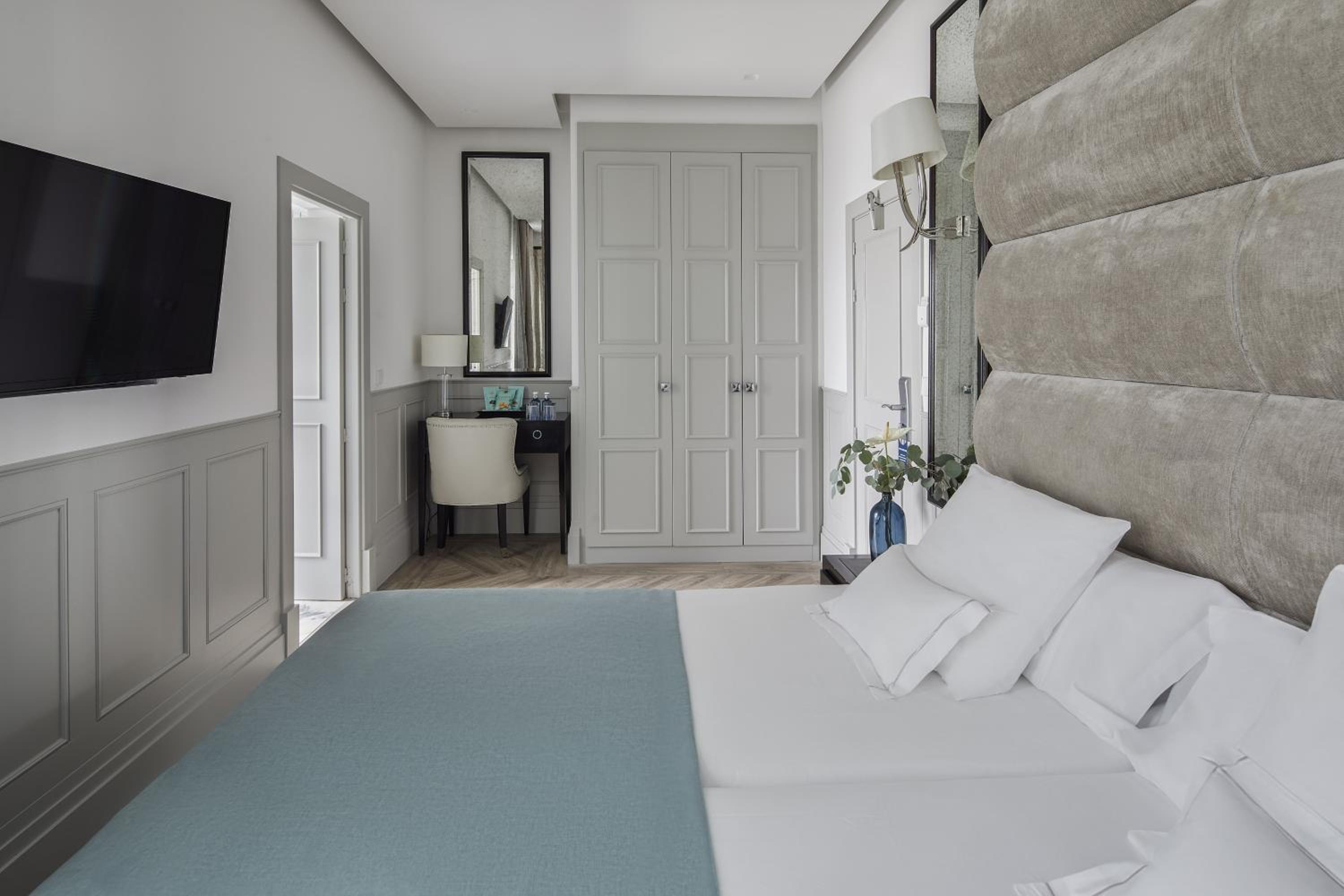 Superior Room with Terrace