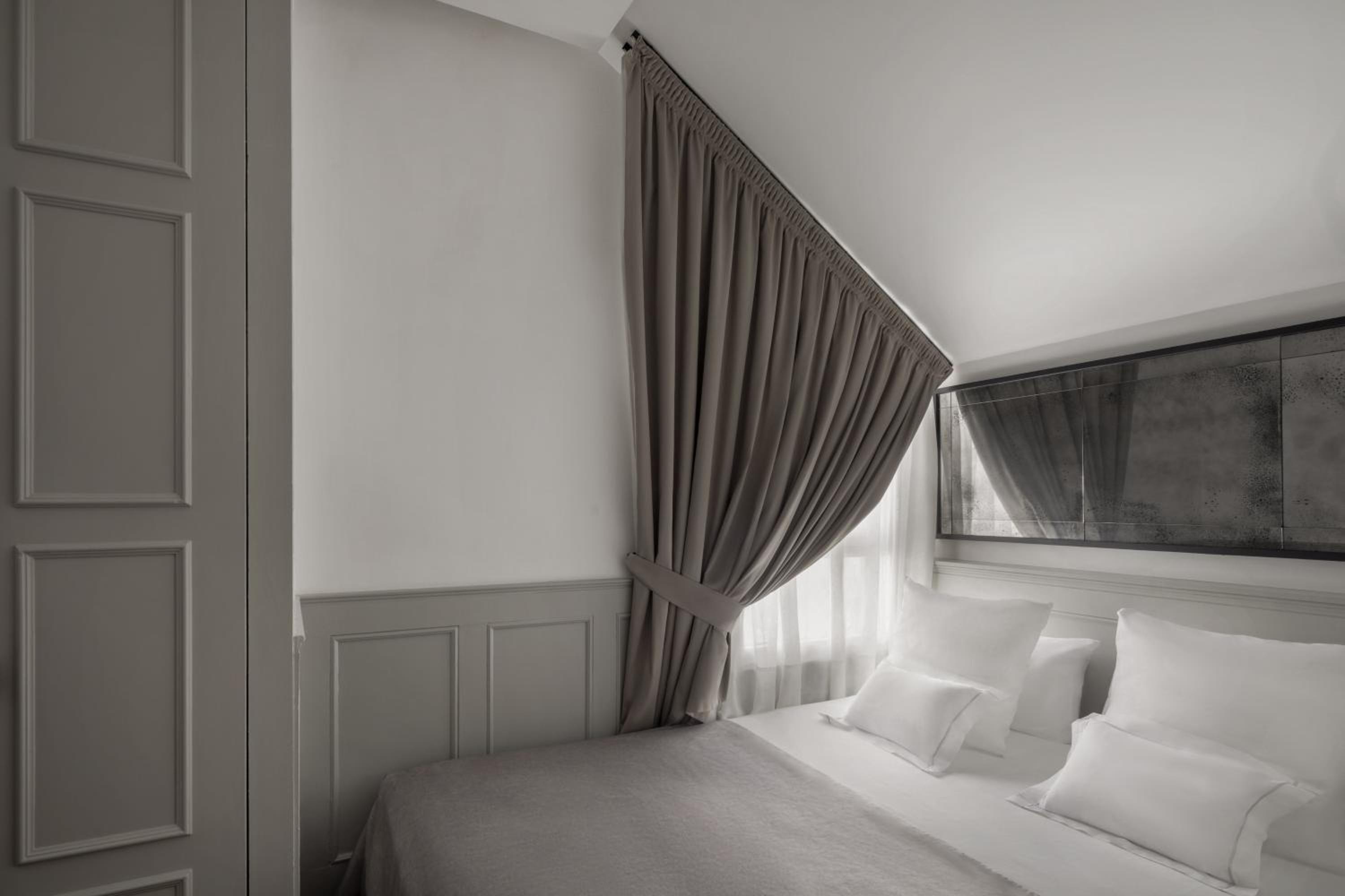 Cozy Room