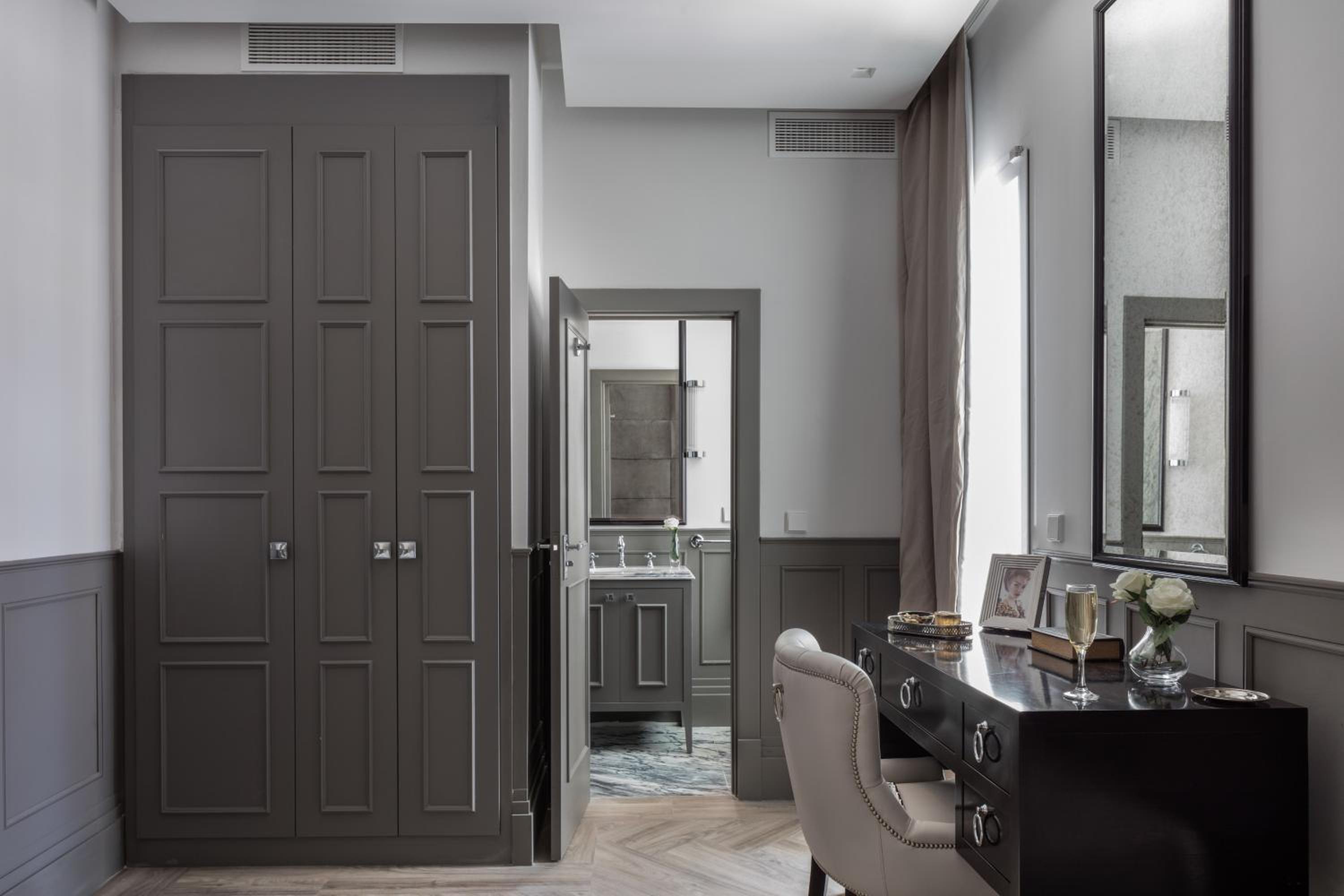 Deluxe Room Sea View photo 3