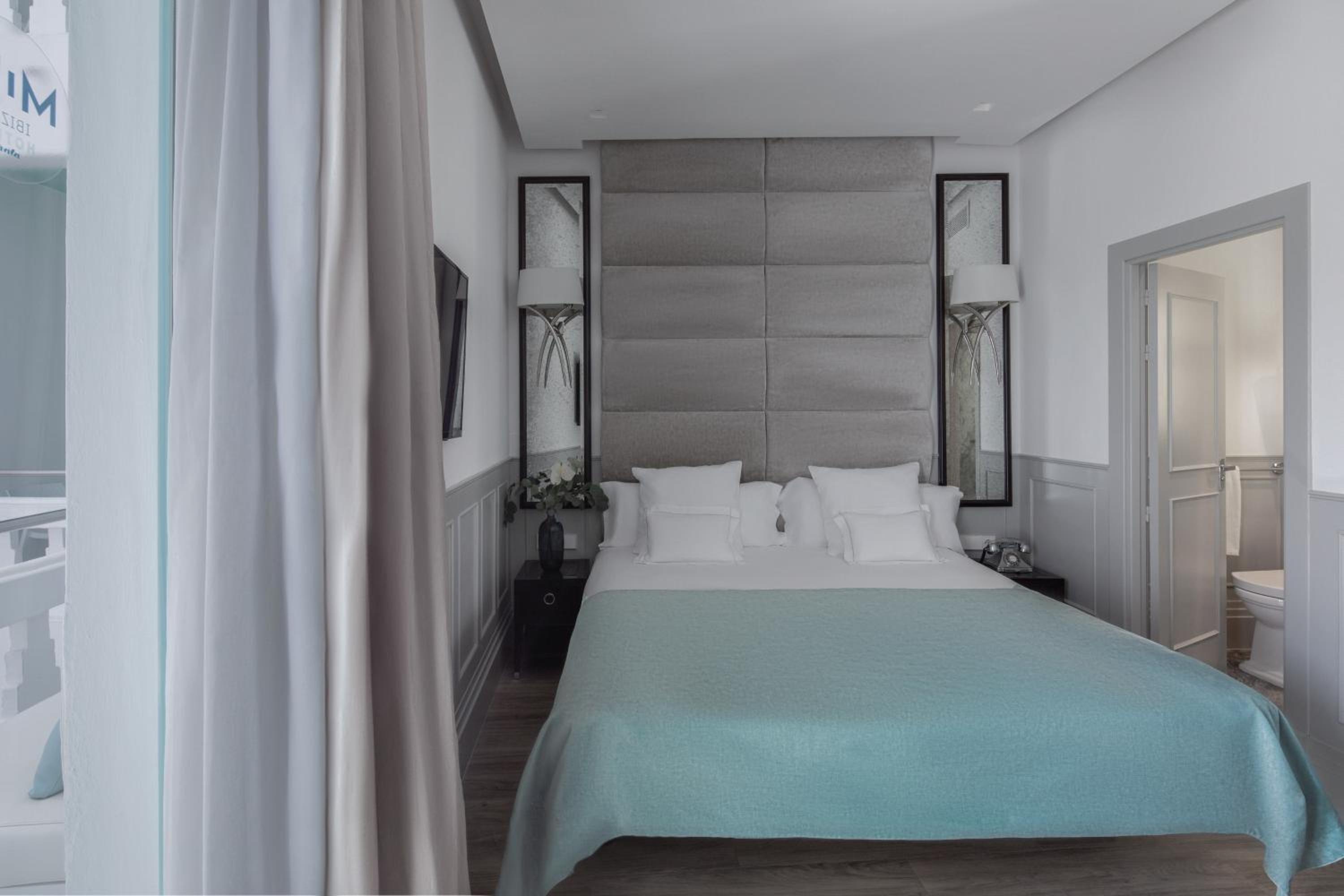 Deluxe Room Sea View