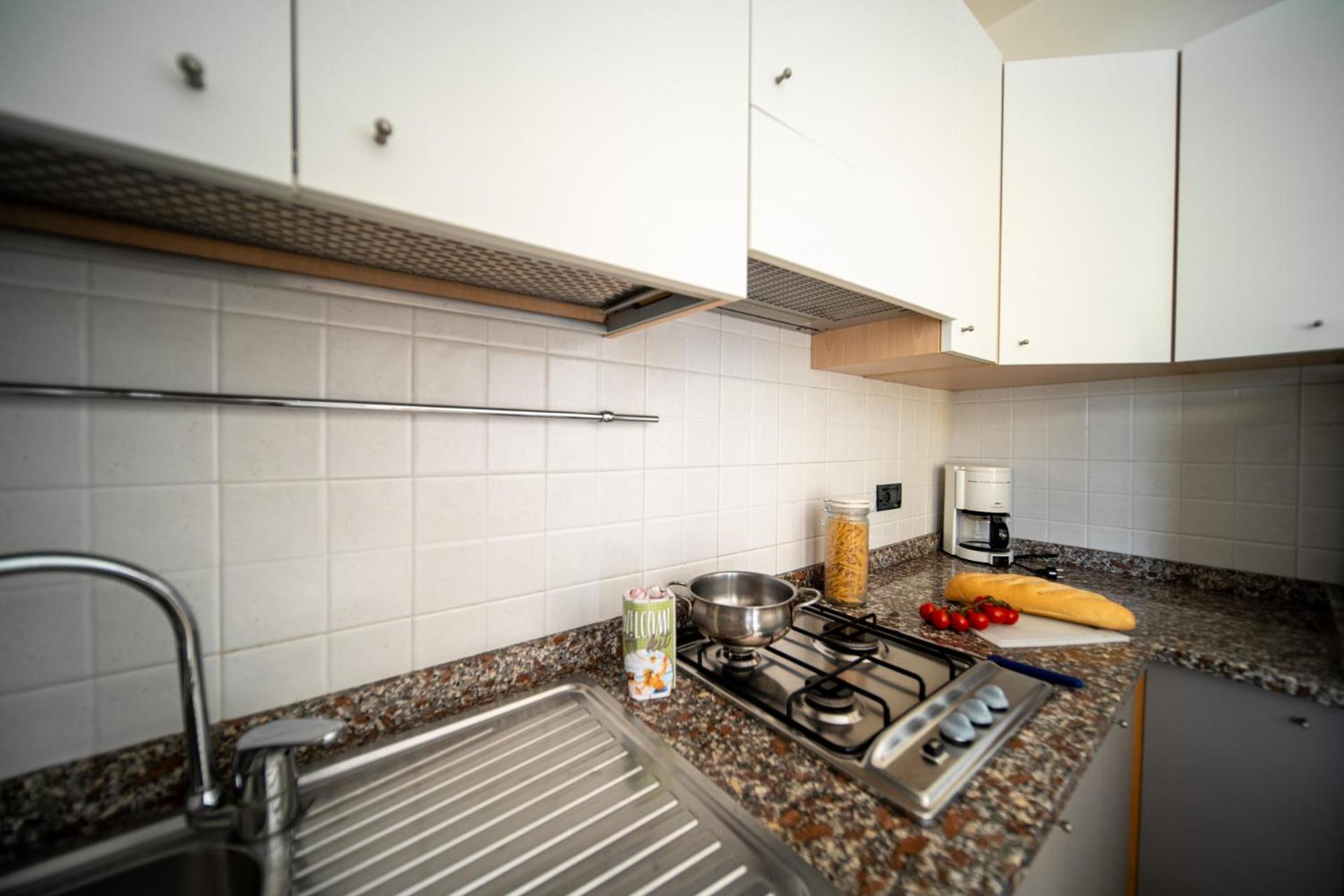 Two-Bedroom Superior Apartment