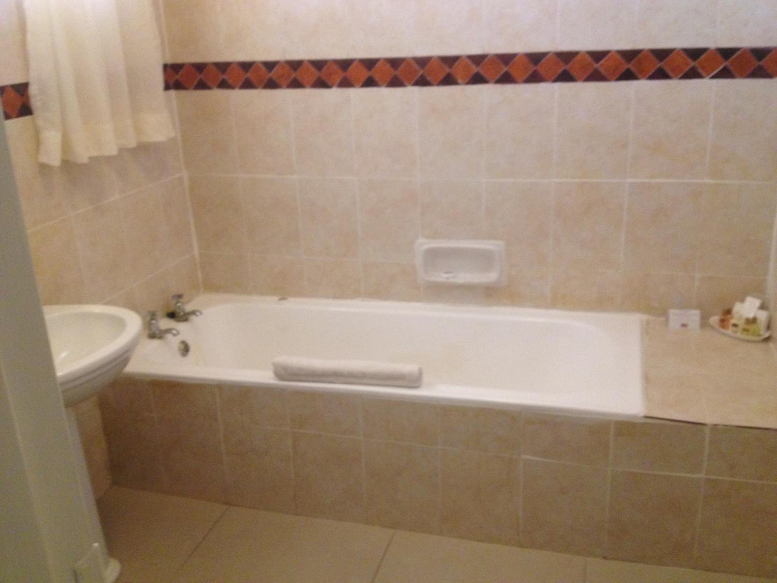 Standard Double Room_Casita