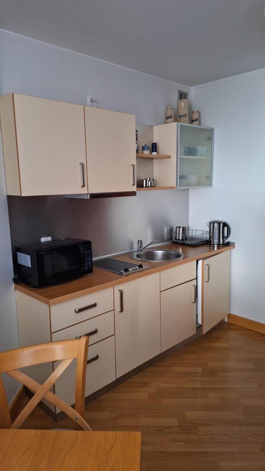 Classic Apartment
