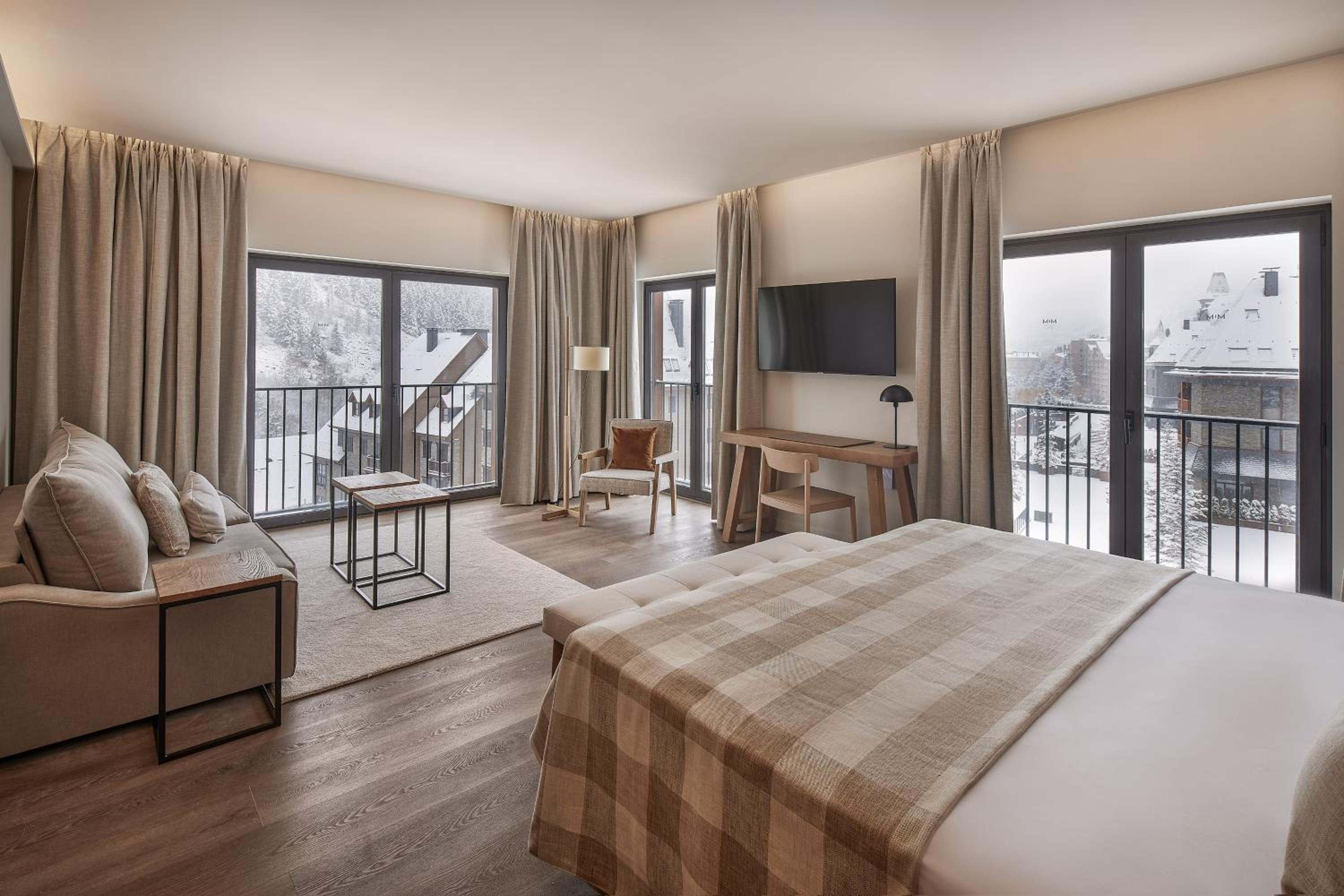 Junior Suite