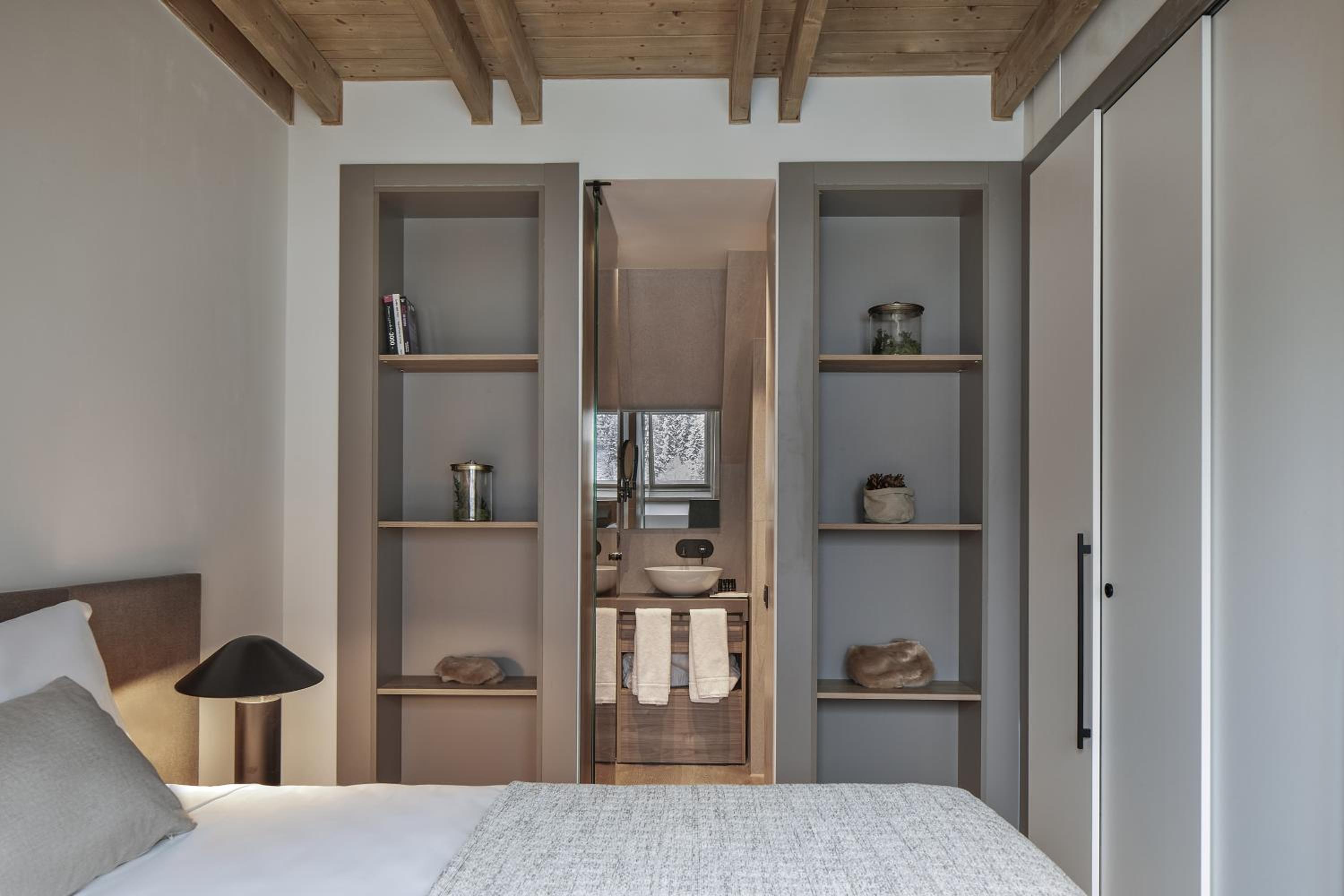 Junior Suite Duplex Vall D´Aran